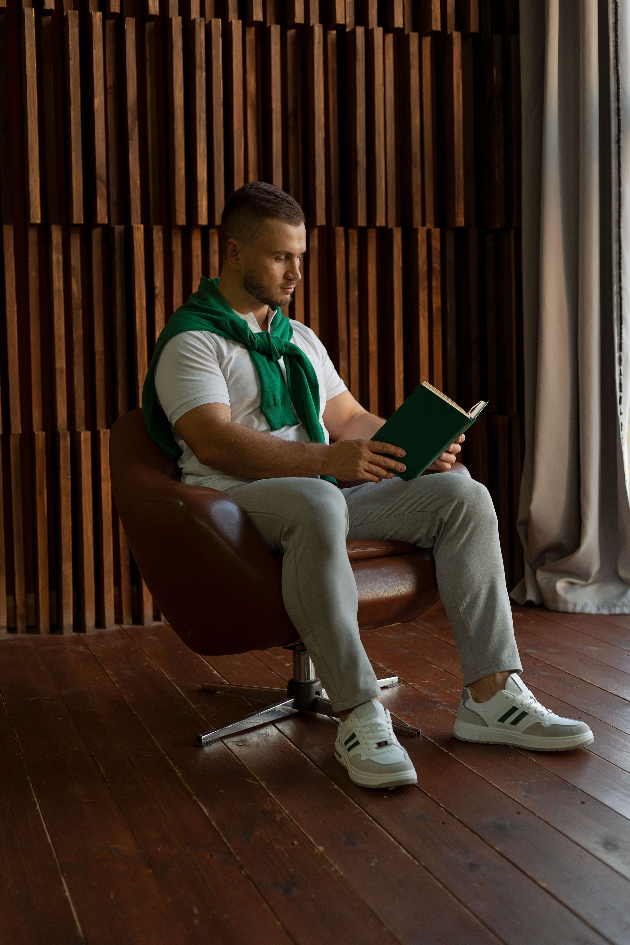 Артур. Контент для предпринимателя. Контент фотограф Казань Татьяна Горина