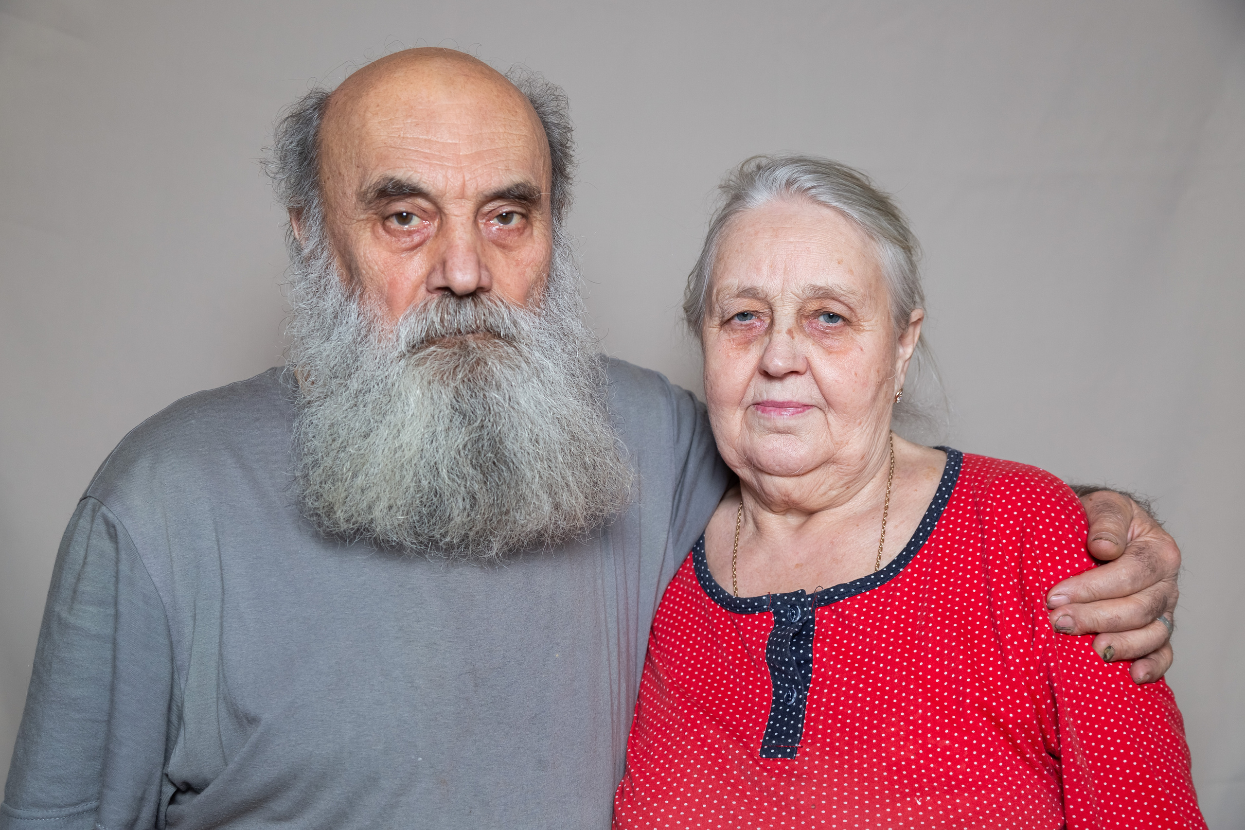 Домашняя фотосессия с прабабушкой и прадедом. Галина Шарапова Детский и семейный фотограф Москва