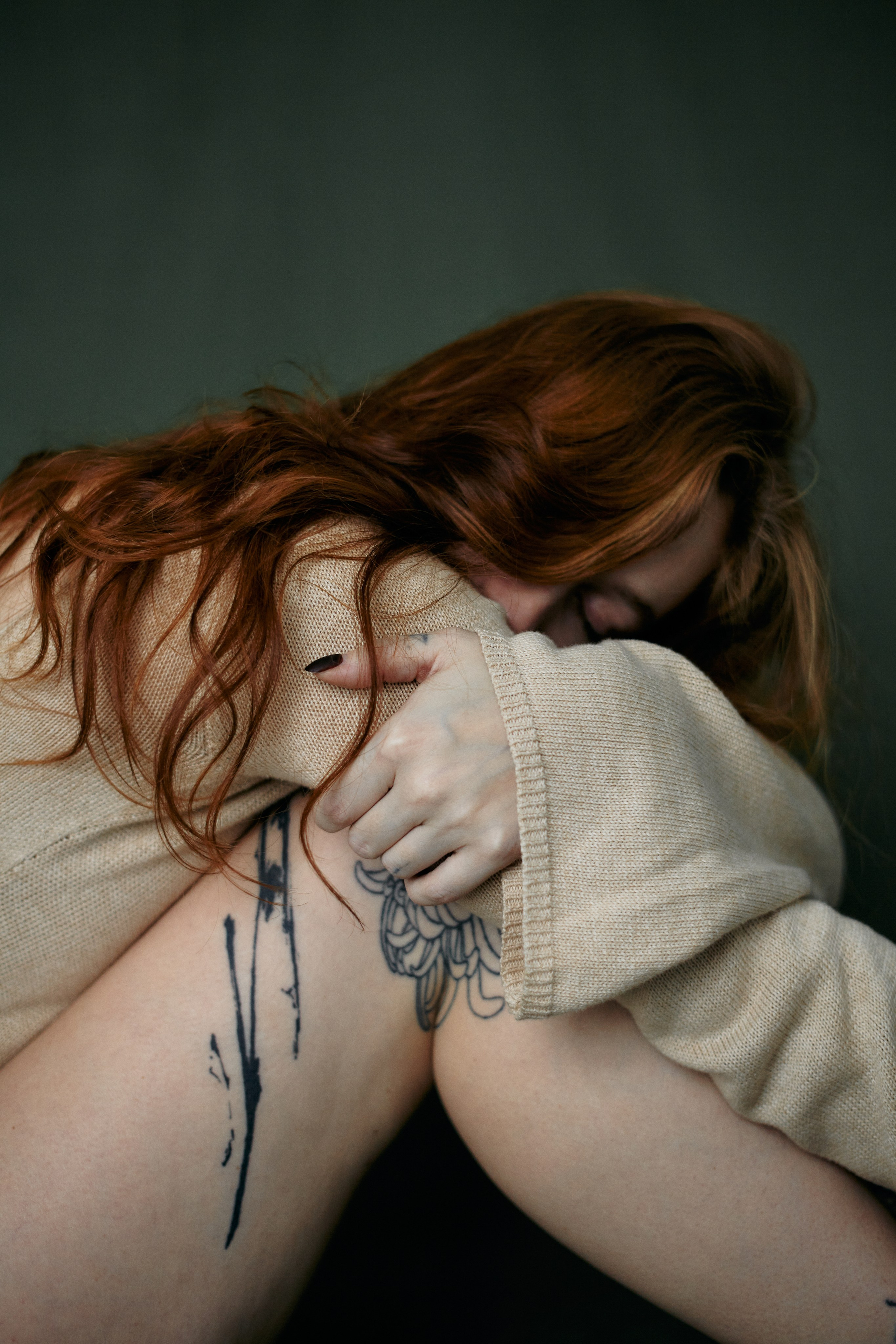 Женские портреты. Алина Арбузова. Фотограф в Санкт-Петербурге