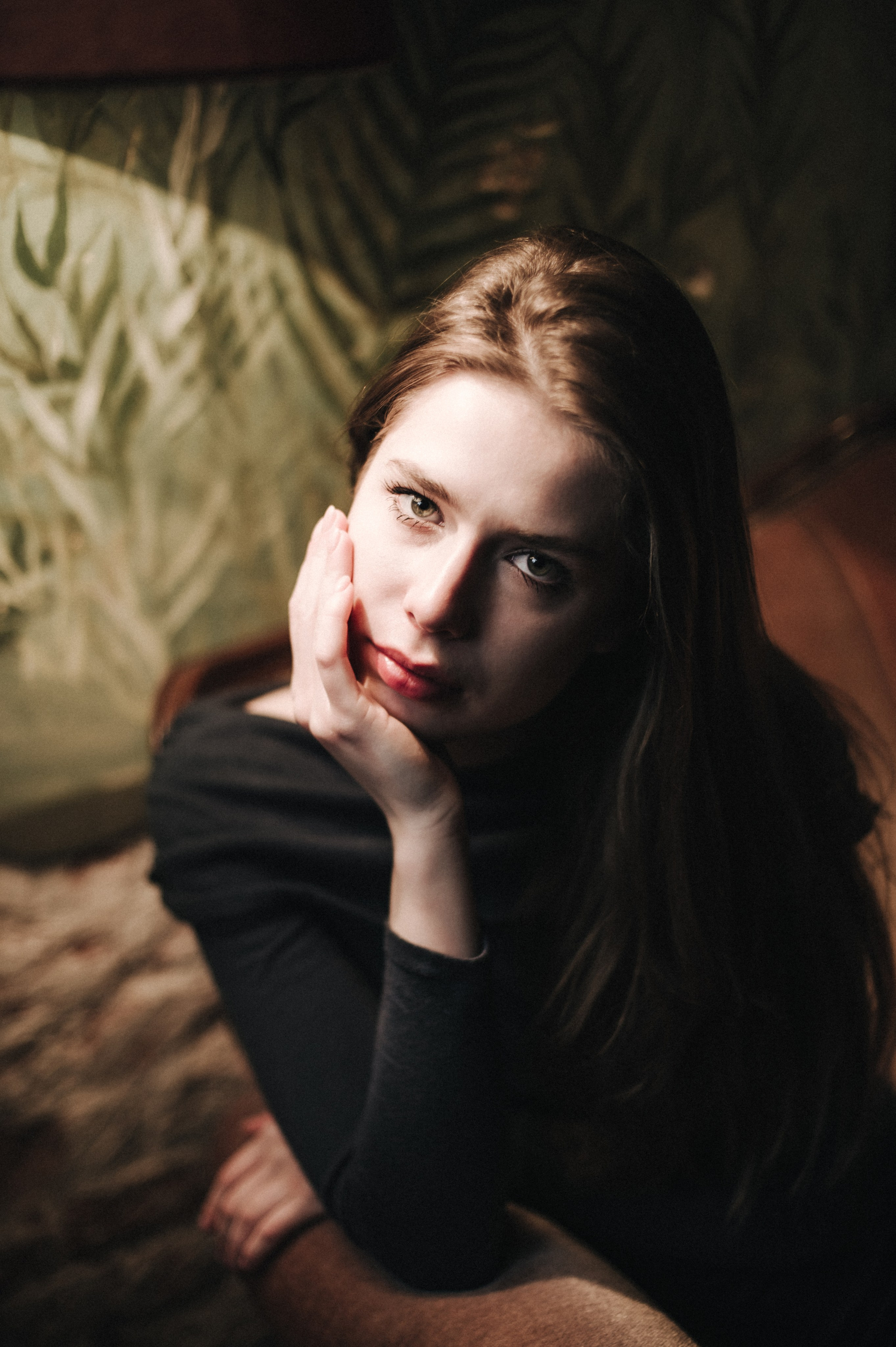 ИНДИВИДУАЛЬНЫЕ. Фотограф Эктов Алексей