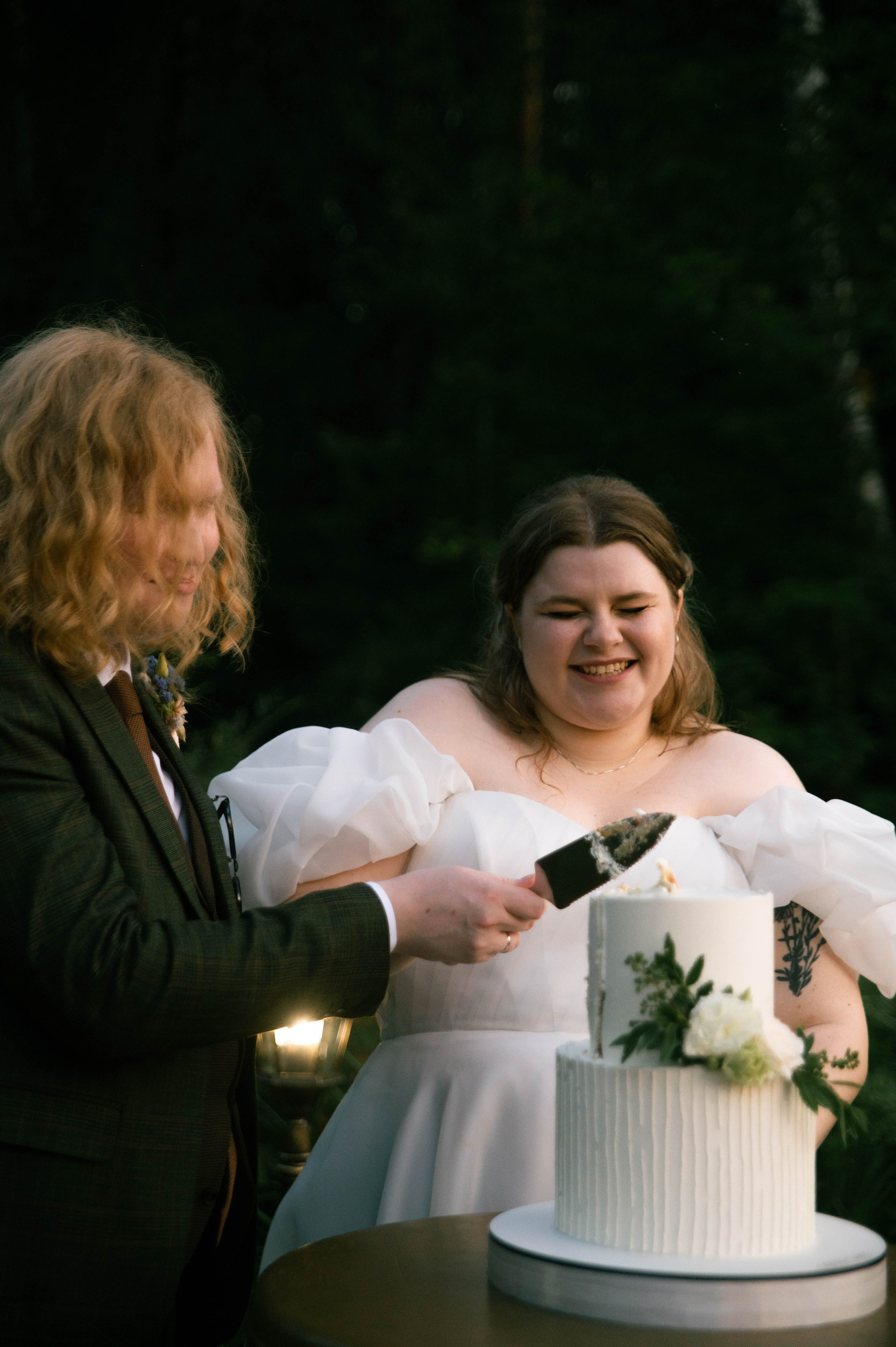 Серии. Свадебный и портретный фотограф в Санкт-Петербурге Юлия Елесина