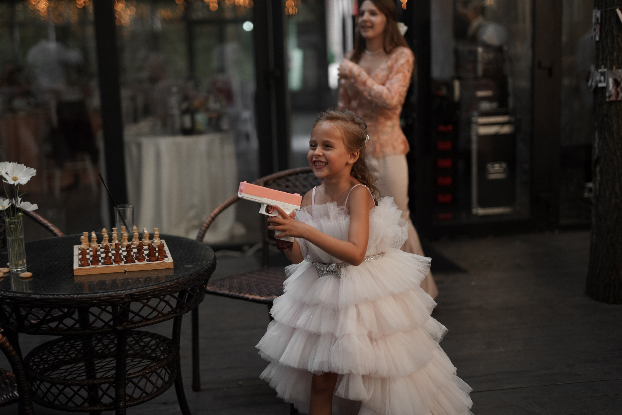 Анна и Андрей. Свадебный фотограф Марина Попова