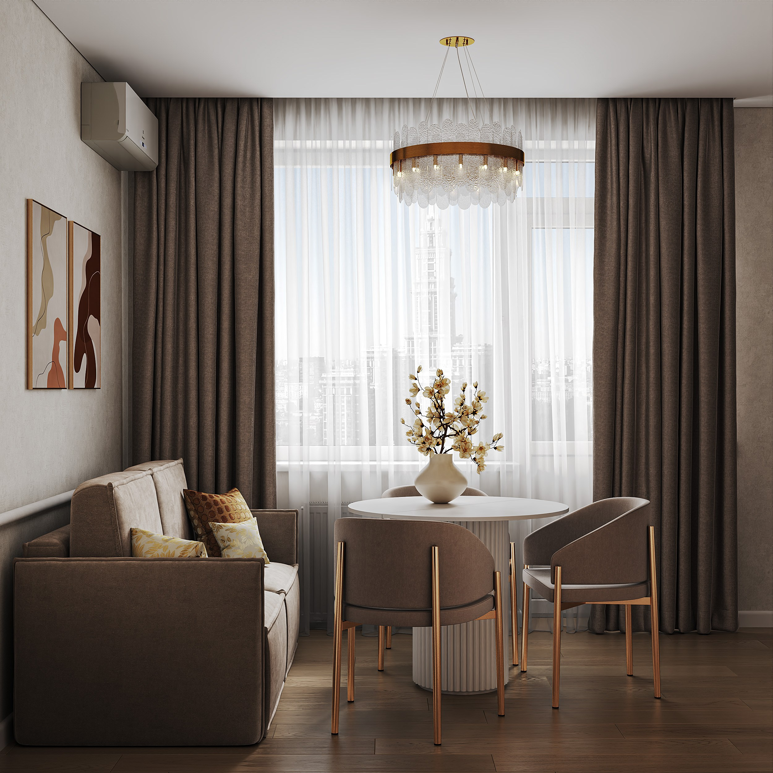 3D Визуализатор