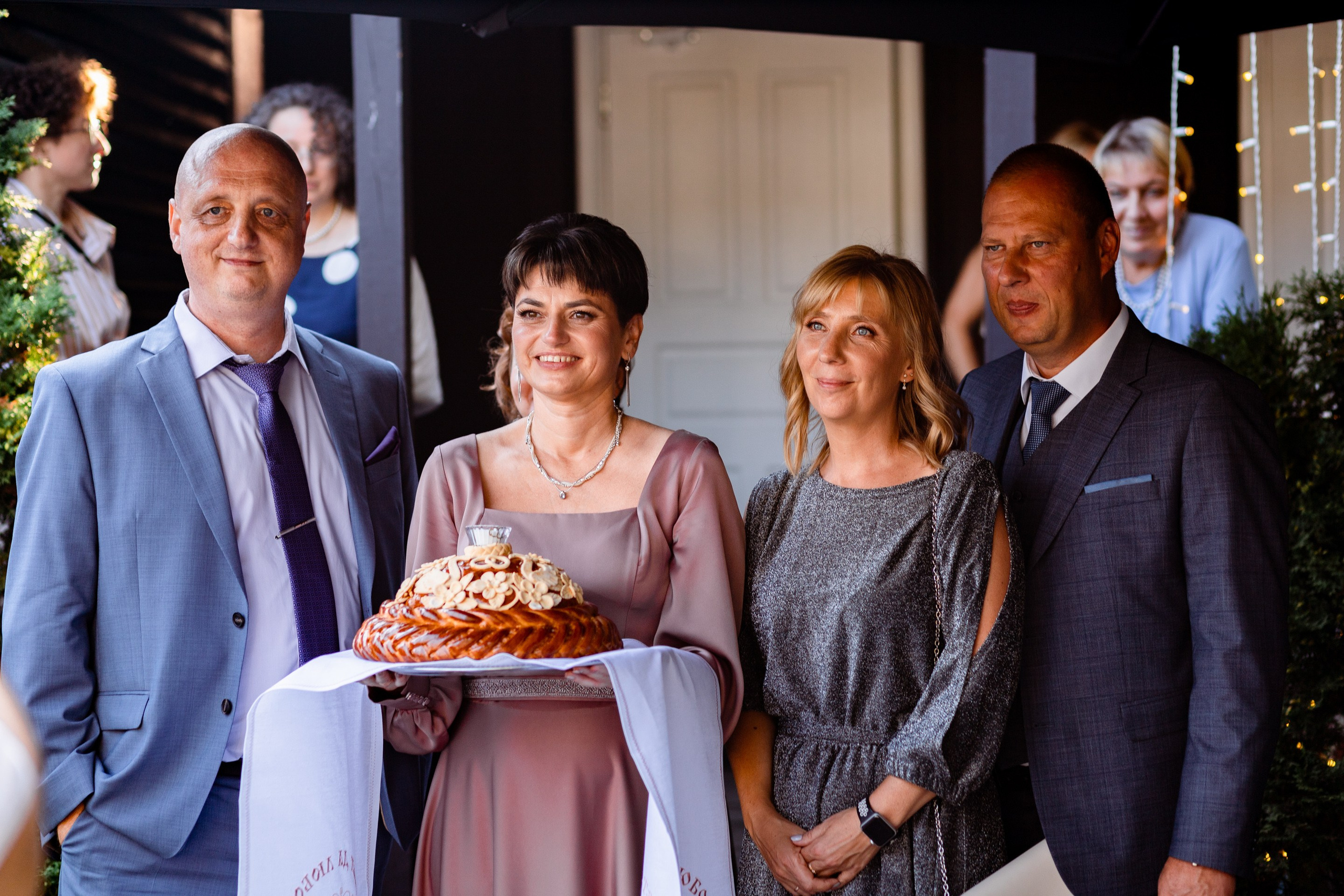 Репортажная фотография свадьбы. Павел Шарапов | Фотограф | Москва