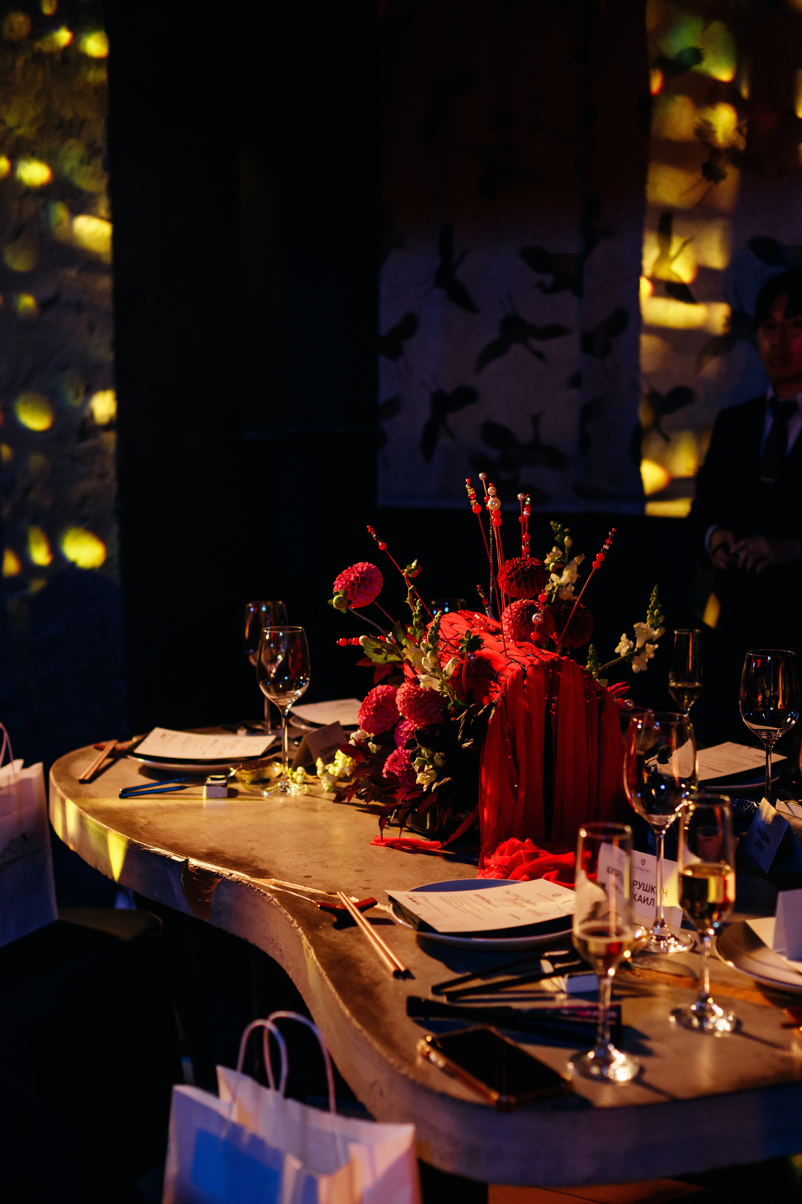 HANAMI — МЕМУАРЫ ГЕЙШИ. СВОИ. ФОТООТЧЕТЫ-СОБЫТИЯ-МЕСТА