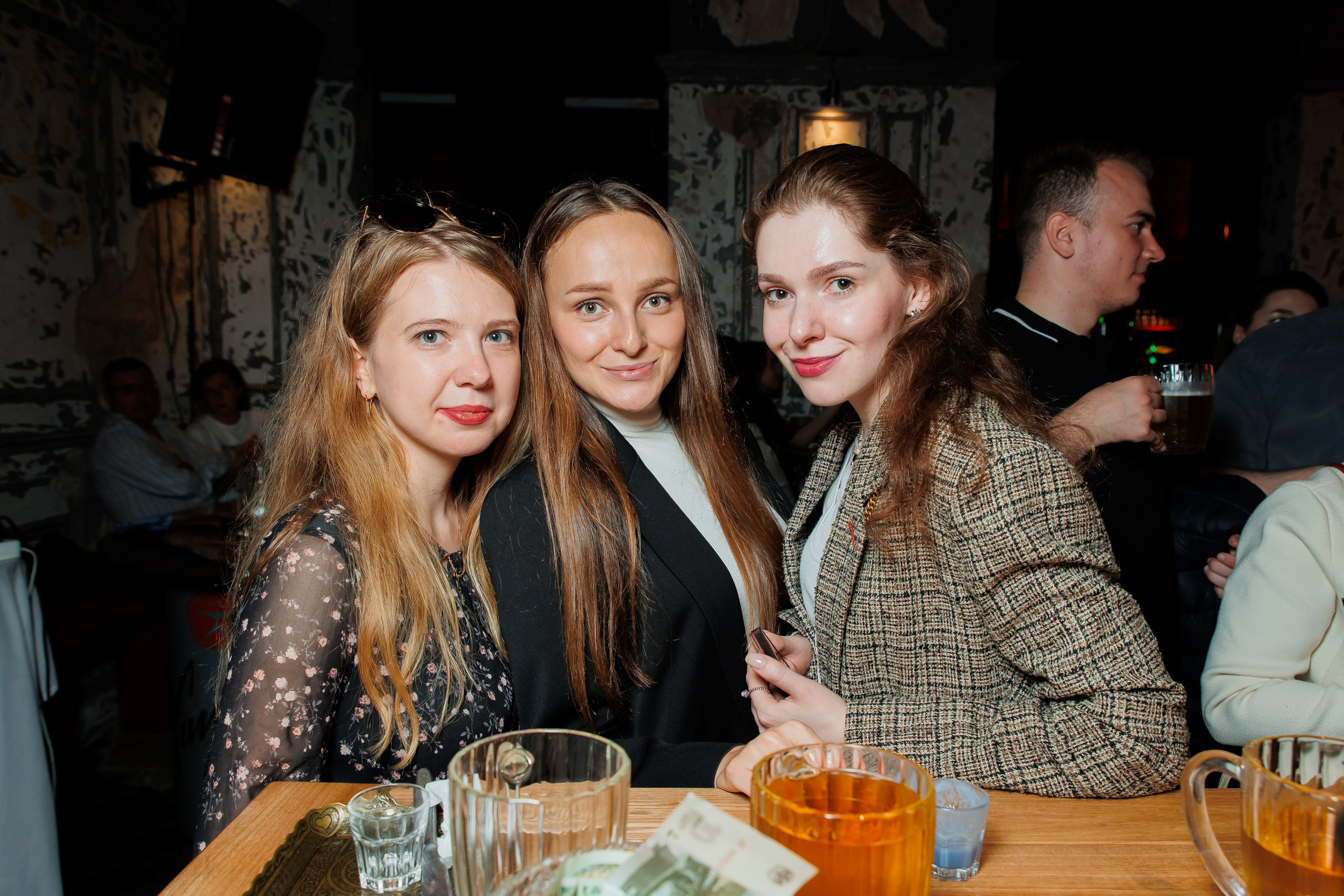 РЮМОЧНОЙ на углу ОДИН ГОД. СВОИ. ФОТООТЧЕТЫ-СОБЫТИЯ-МЕСТА