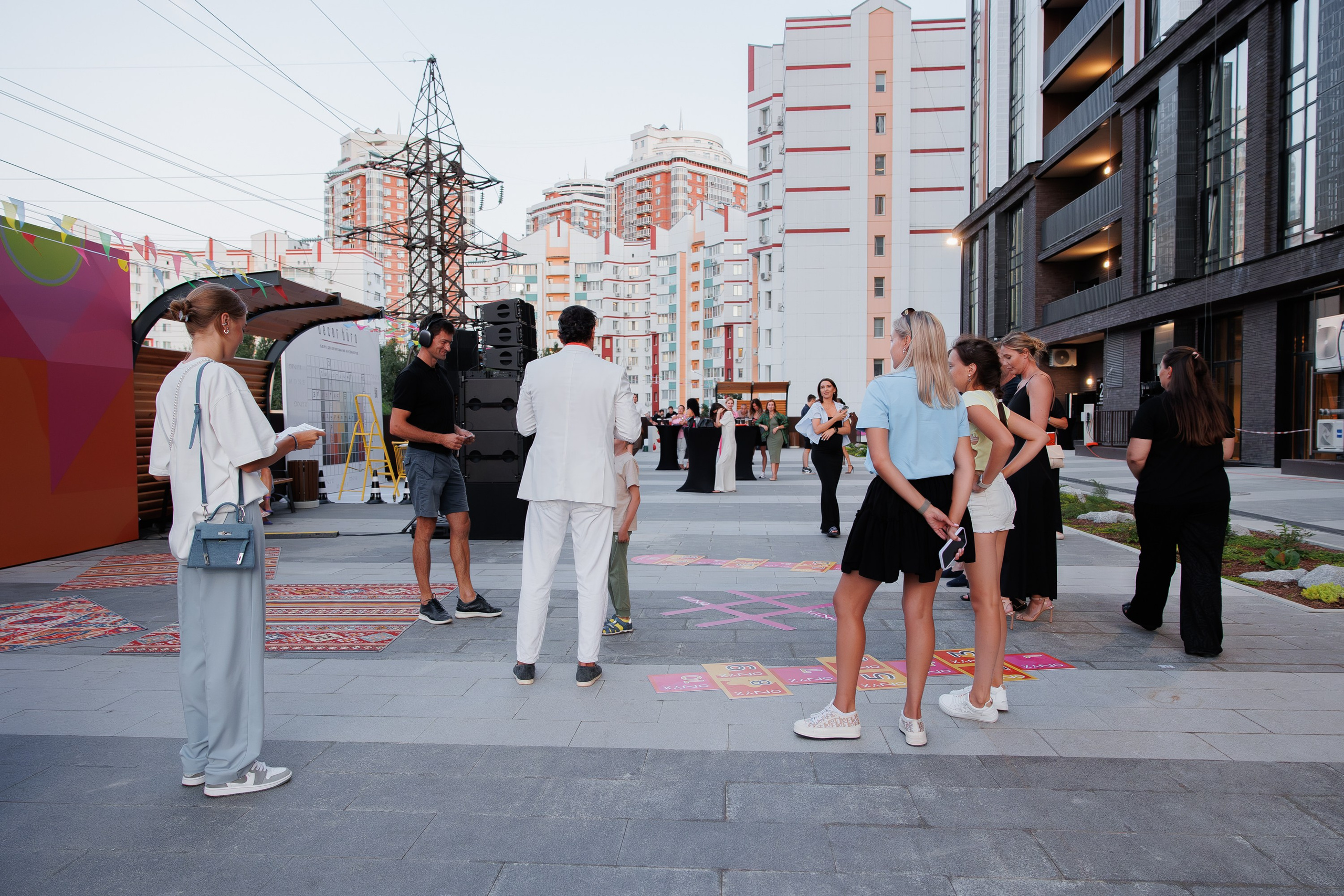 ONYX — ДВОР МОЕЙ МЕЧТЫ. СВОИ. ФОТООТЧЕТЫ-СОБЫТИЯ-МЕСТА