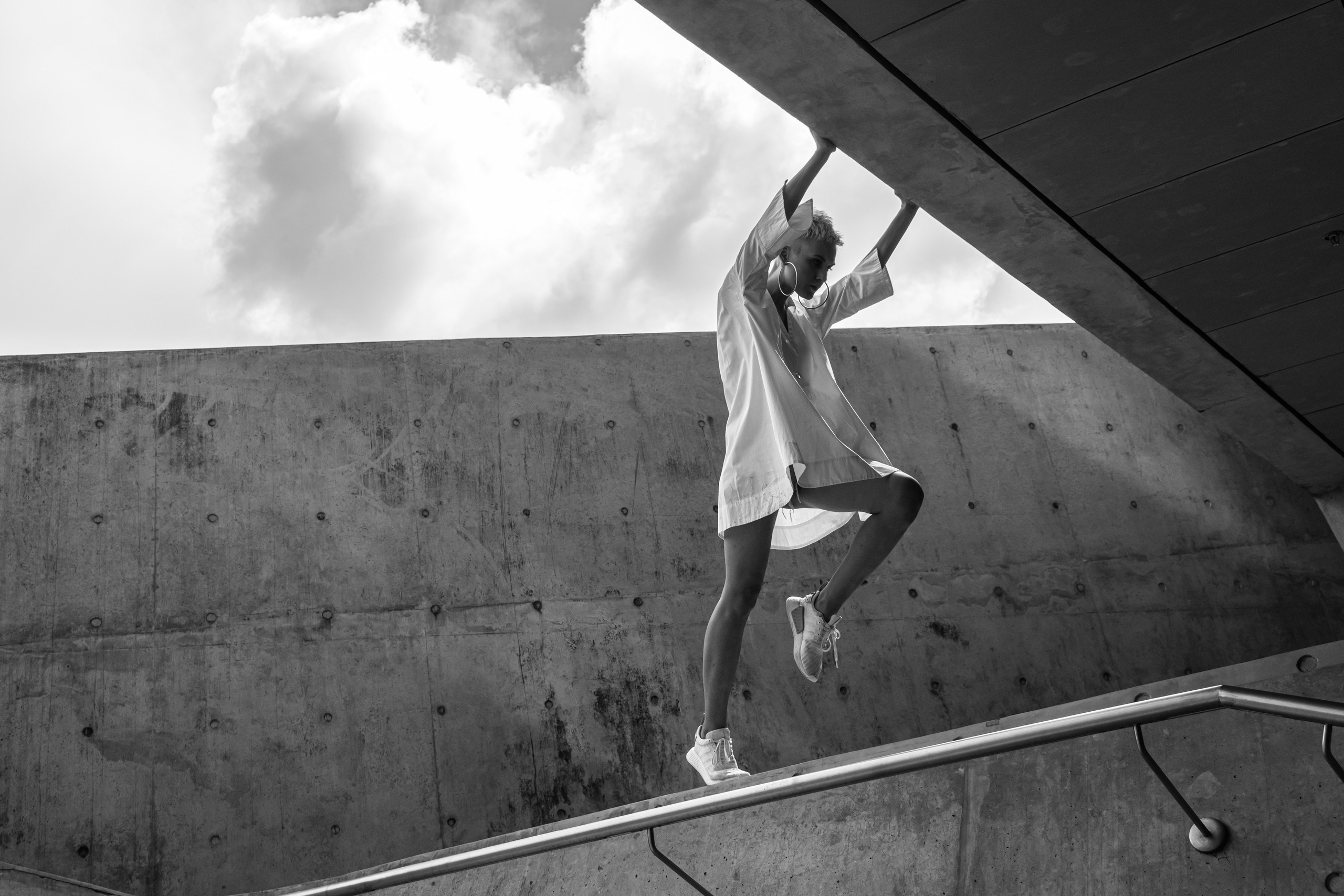 Творческая цветокоррекция