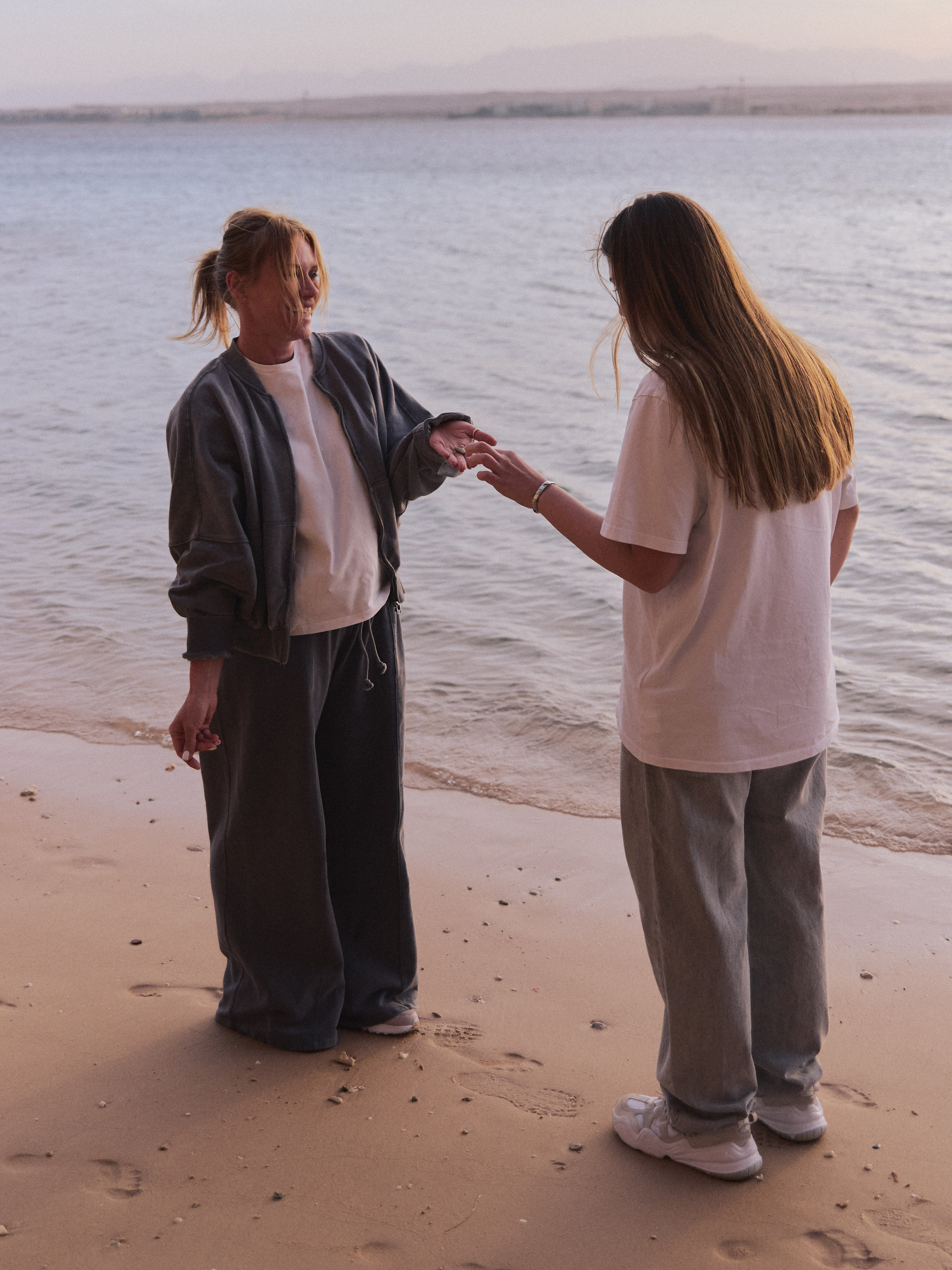 Сахл-Хашиш. Jorgis — фотограф в Хургаде / обучение фотографии