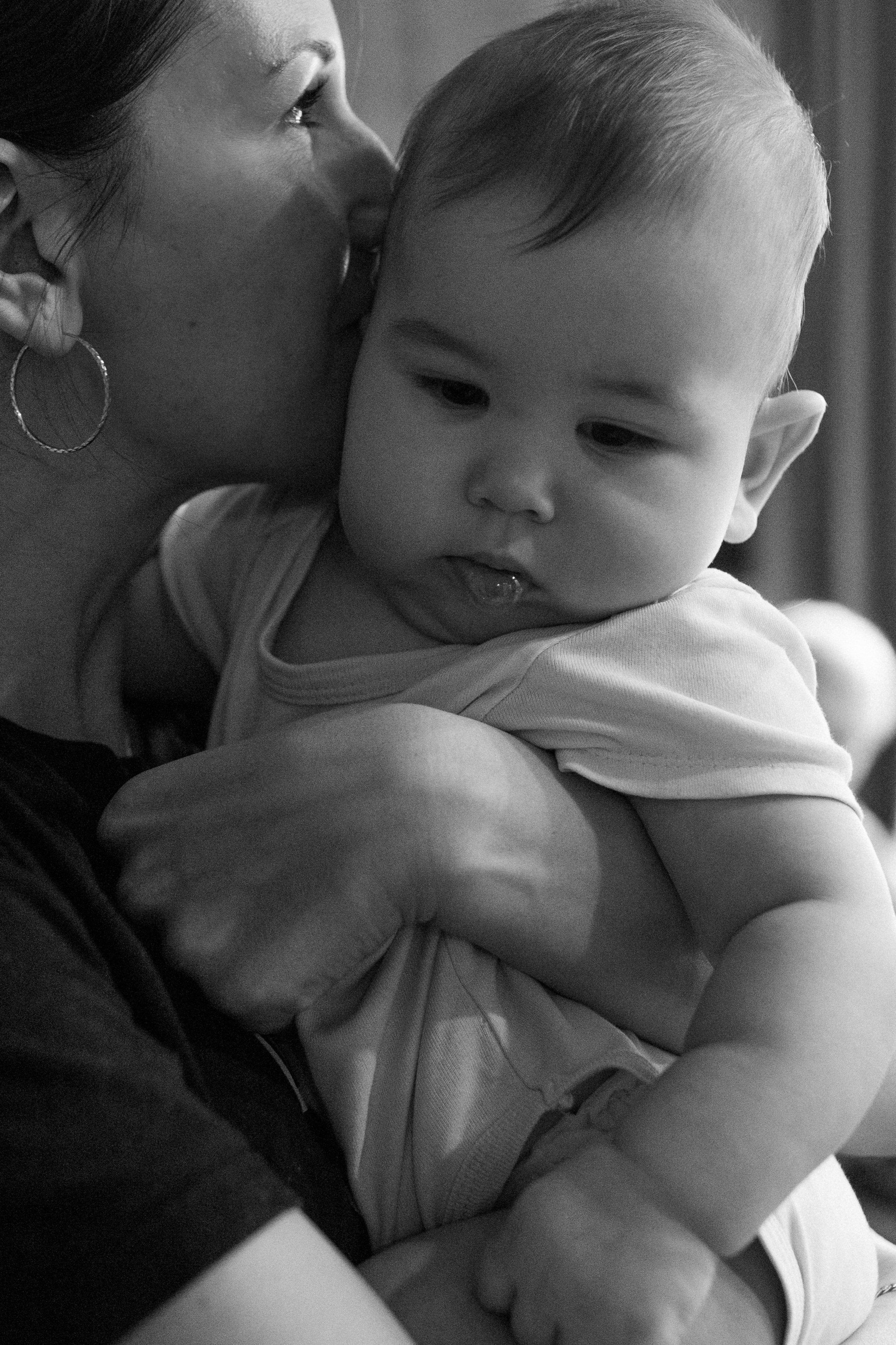 Семейный фотограф в Санкт-Петербурге Александра Дункель