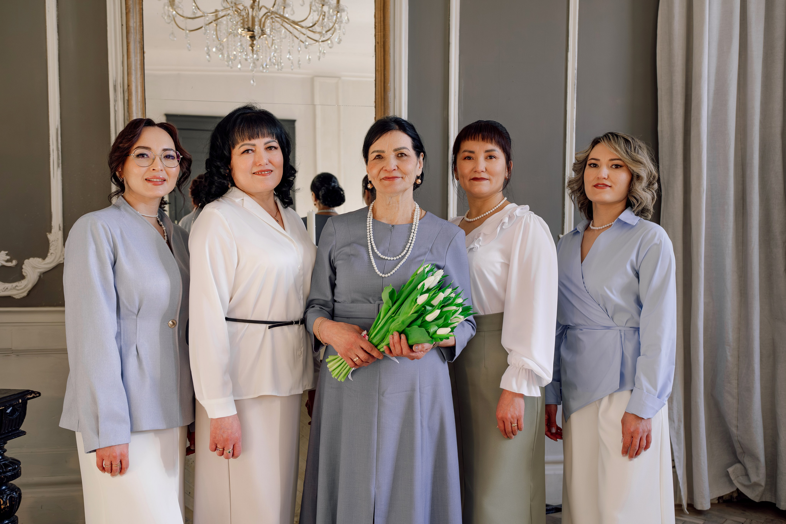 Семейная съёмка в Fine Art. Фотограф и видеограф в Тюмени Анна Жагорина, ваши фото еще не отдавали так быстро!