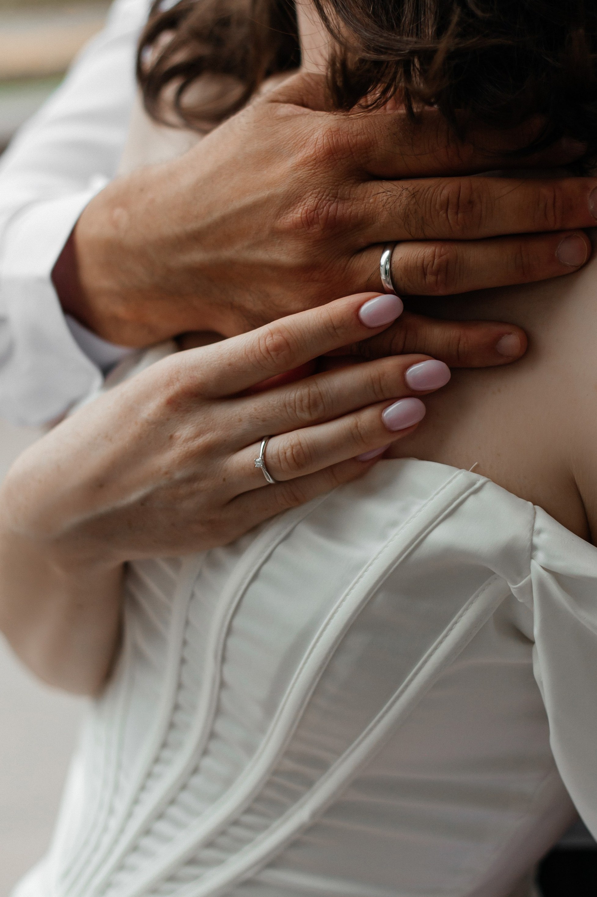 Свадебный фотограф в Ростове-на-Дону Базарова Анастасия