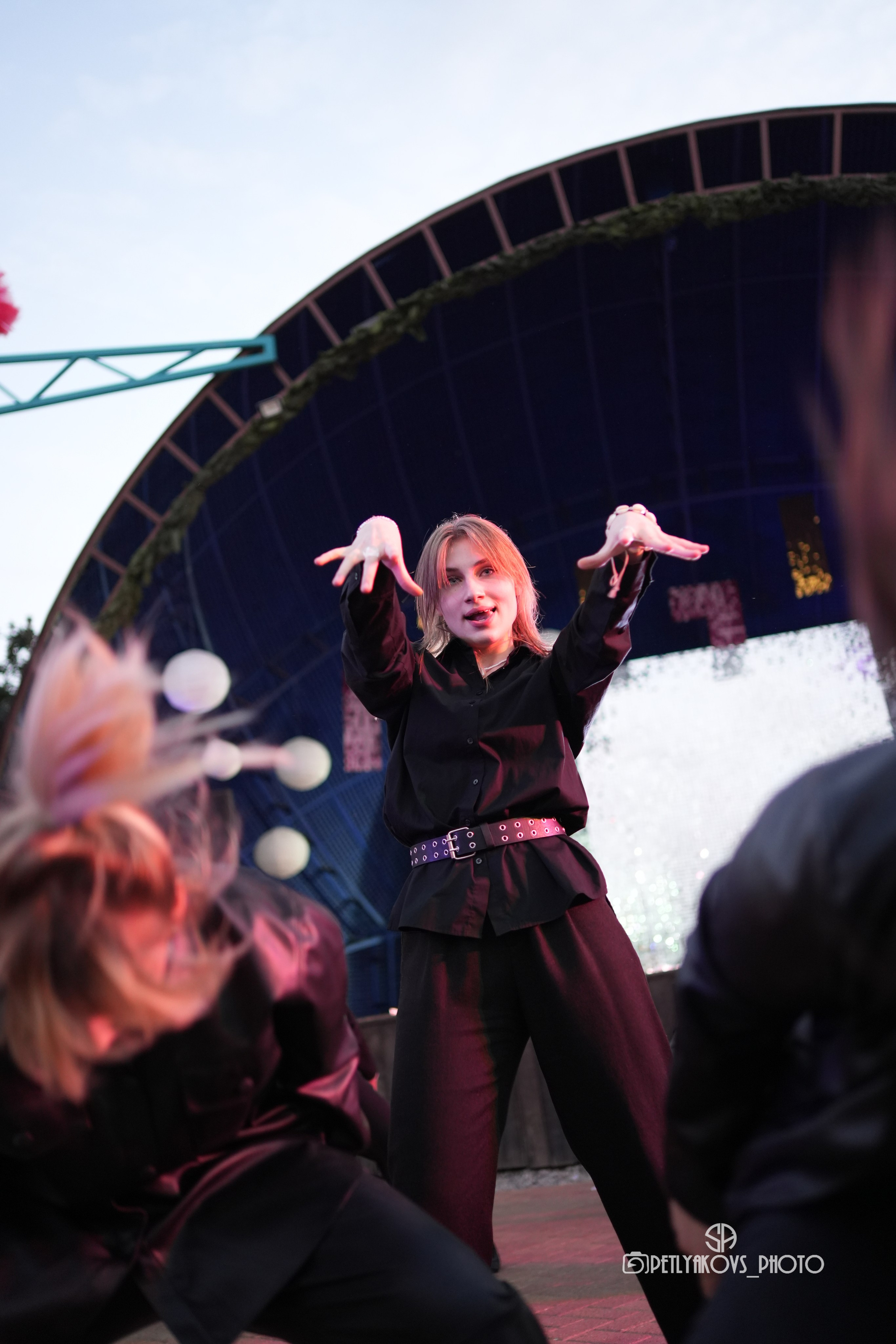 «Золотой Дракон». Фотограф, видеограф Пятигорск, Ставрополь, Ессентуки, Petlyakovs_photo