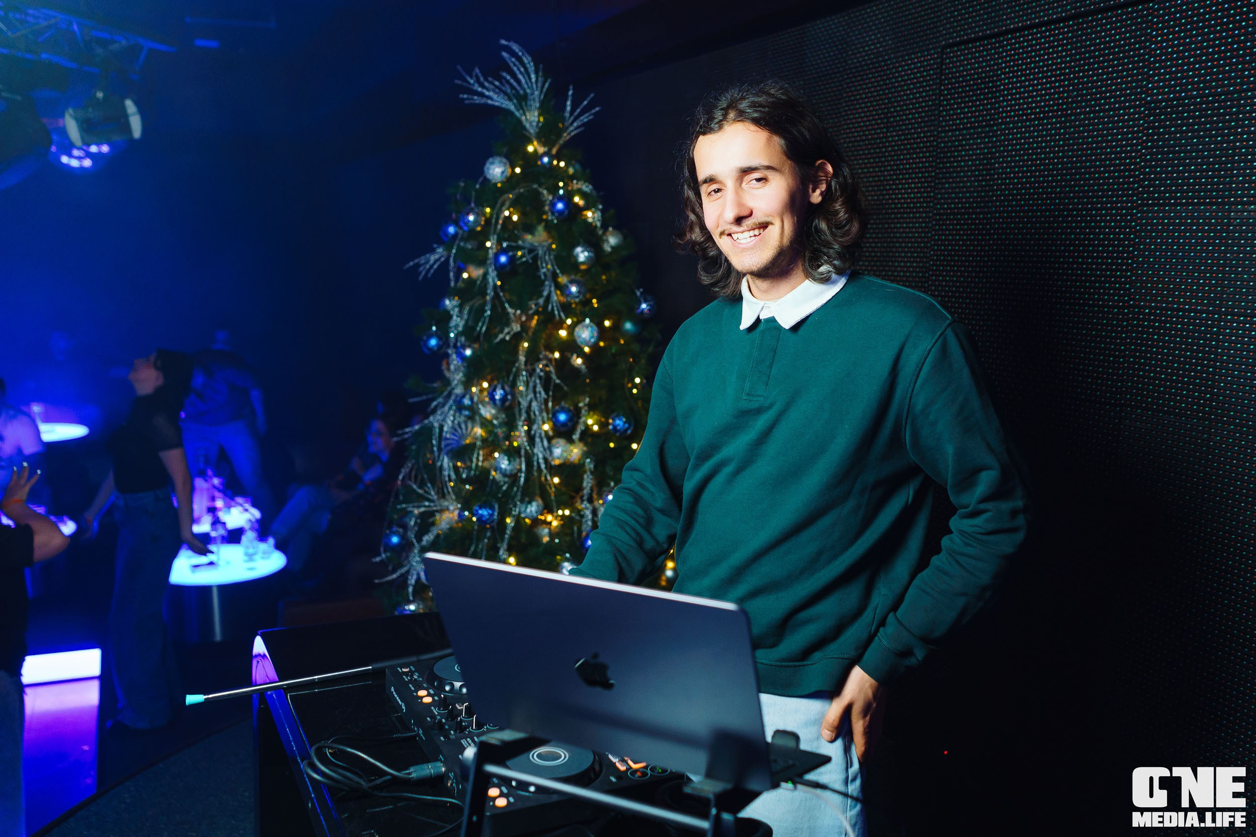 Фоторепортаж из РК Планета. One Media Life: фоторепортажи, фотоотчеты с мероприятий и заведений