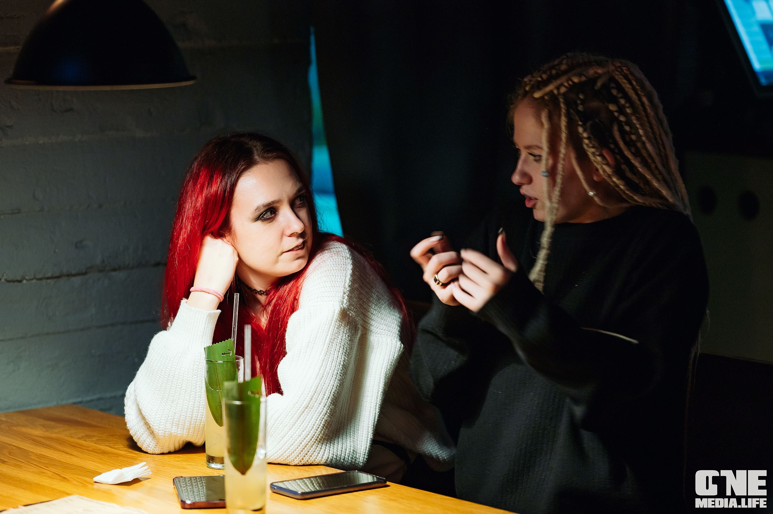 Фоторепортаж из Dreadnought. One Media Life: фоторепортажи, фотоотчеты с мероприятий и заведений