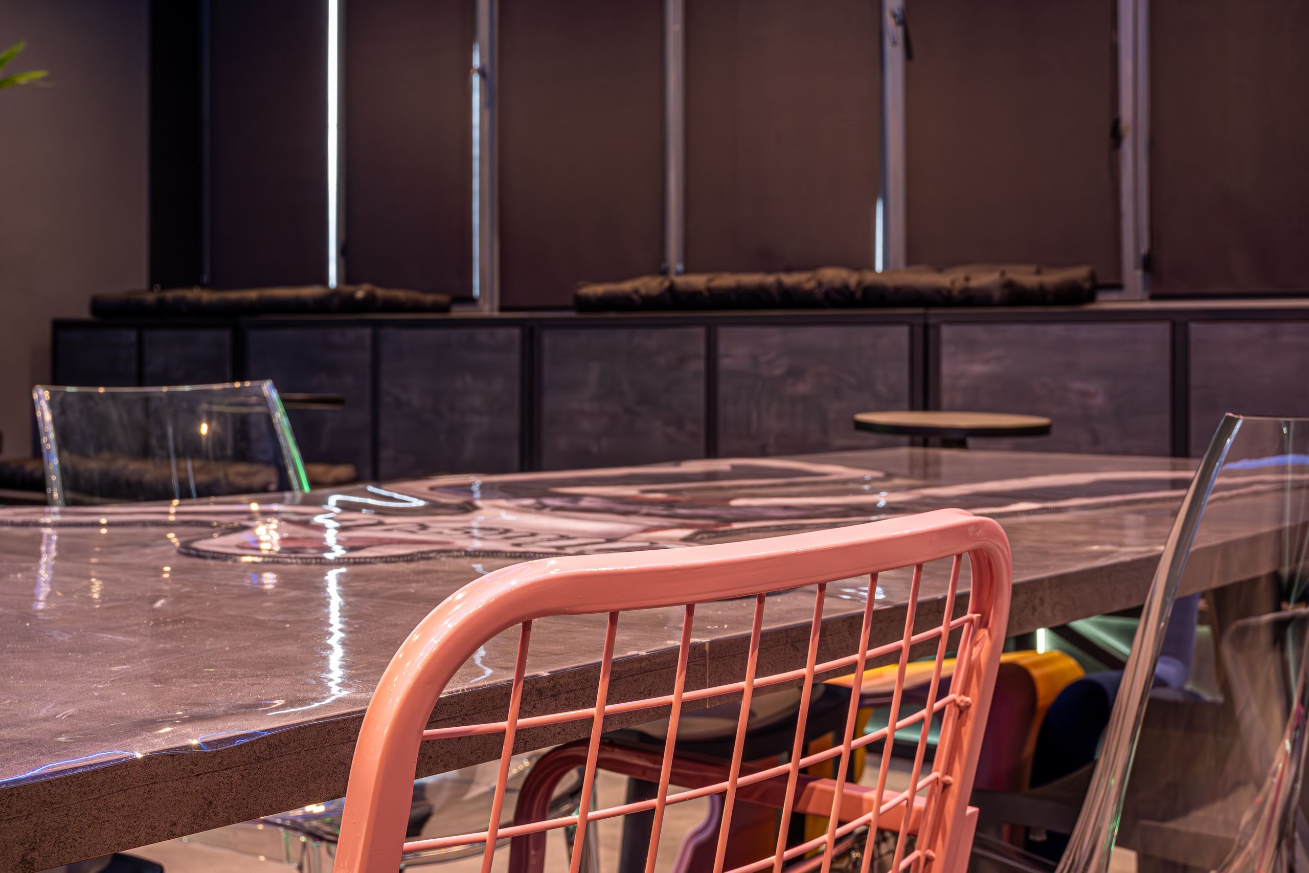 Фотосъемка пространства для мероприятий INVENT LOFT SPACE в Иноземцево