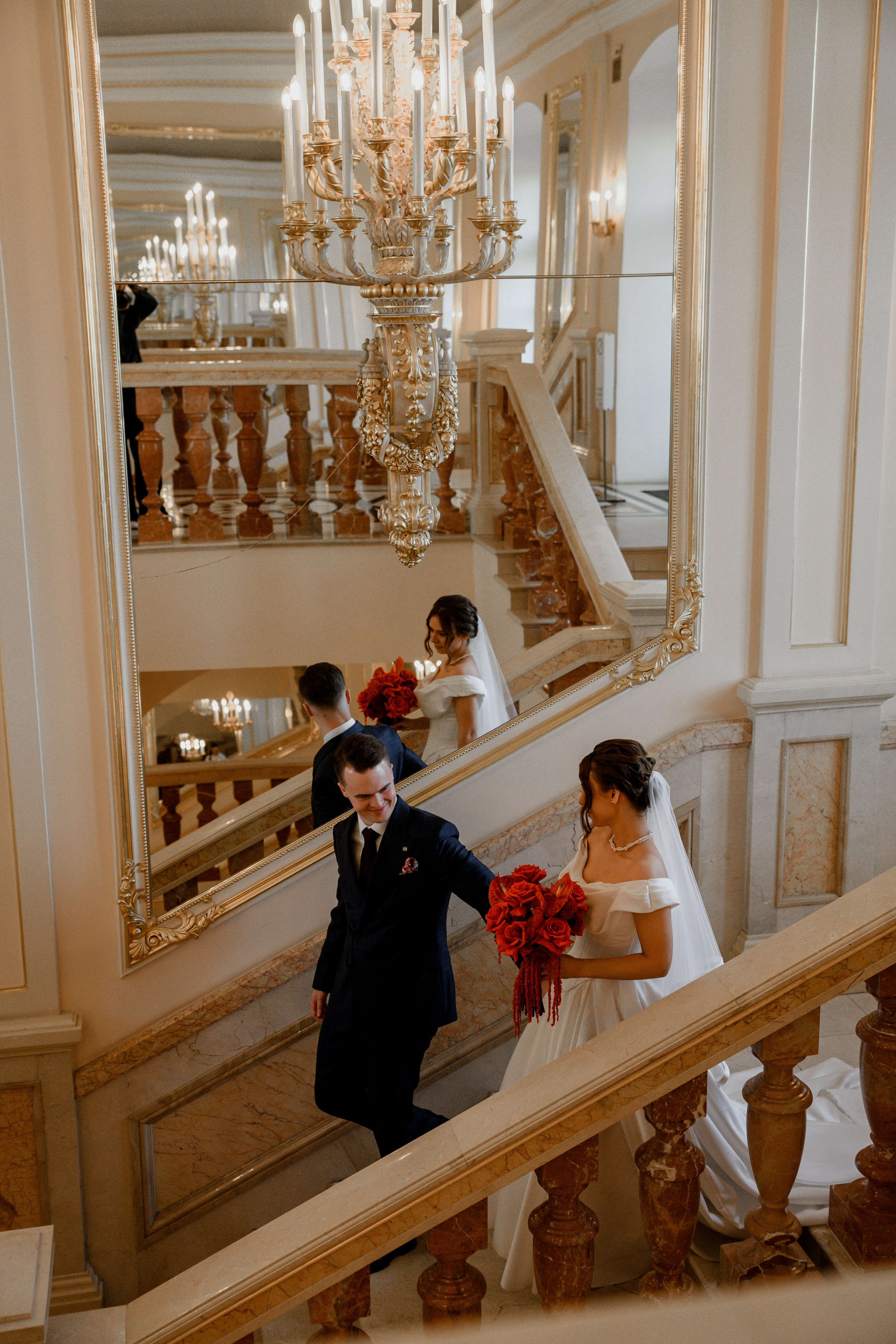 Фотограф Алина Синицина