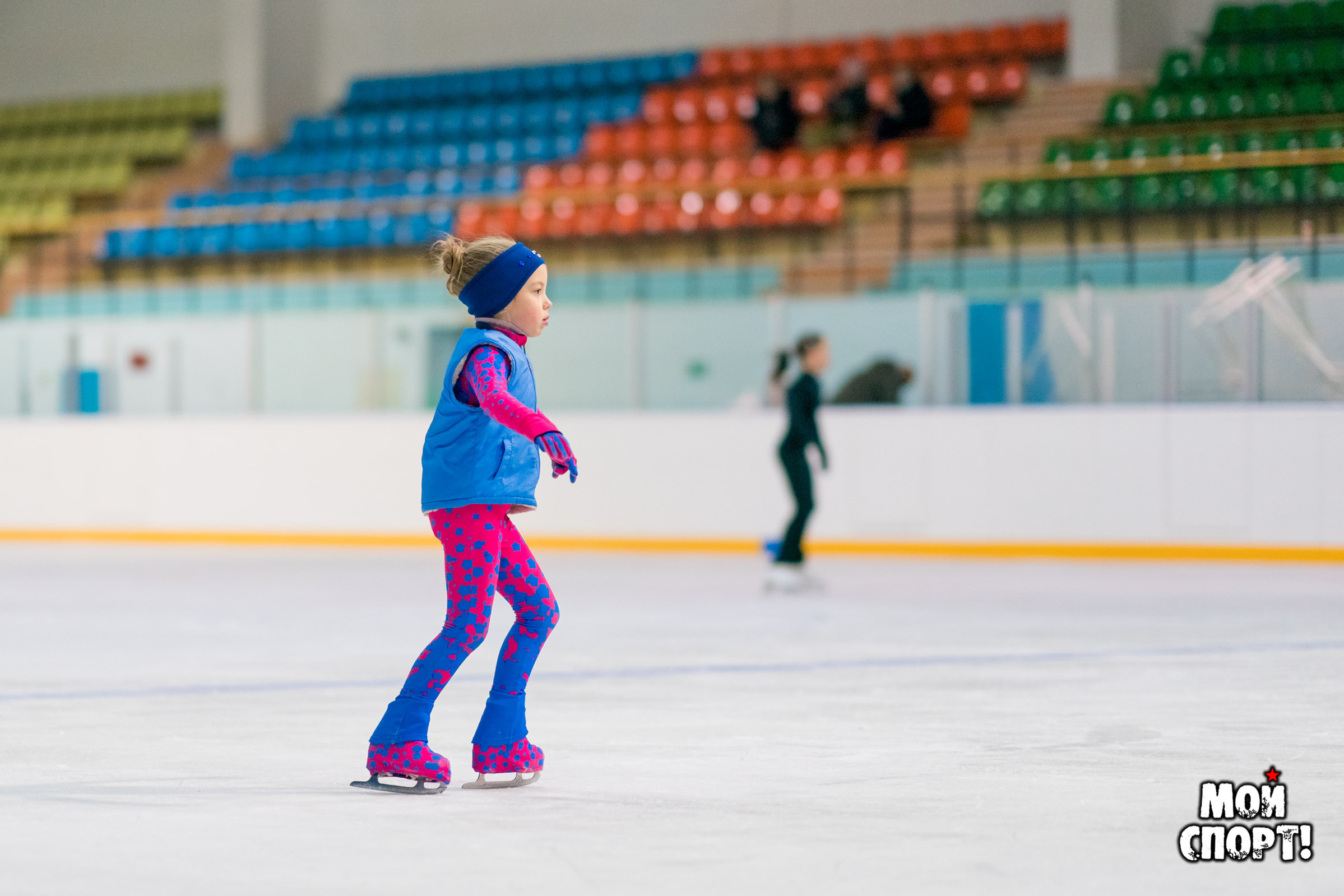 СК «Эллэй Боотур». Студия «Мой Спорт!» — все о спорте в Якутии