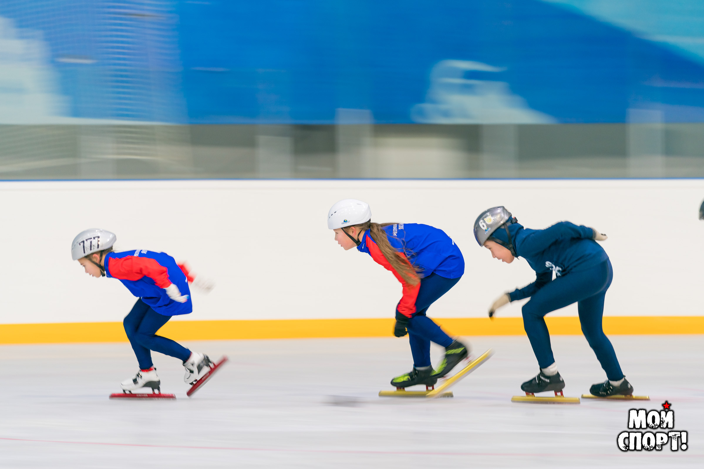 СК «Эллэй Боотур». Студия «Мой Спорт!» — все о спорте в Якутии