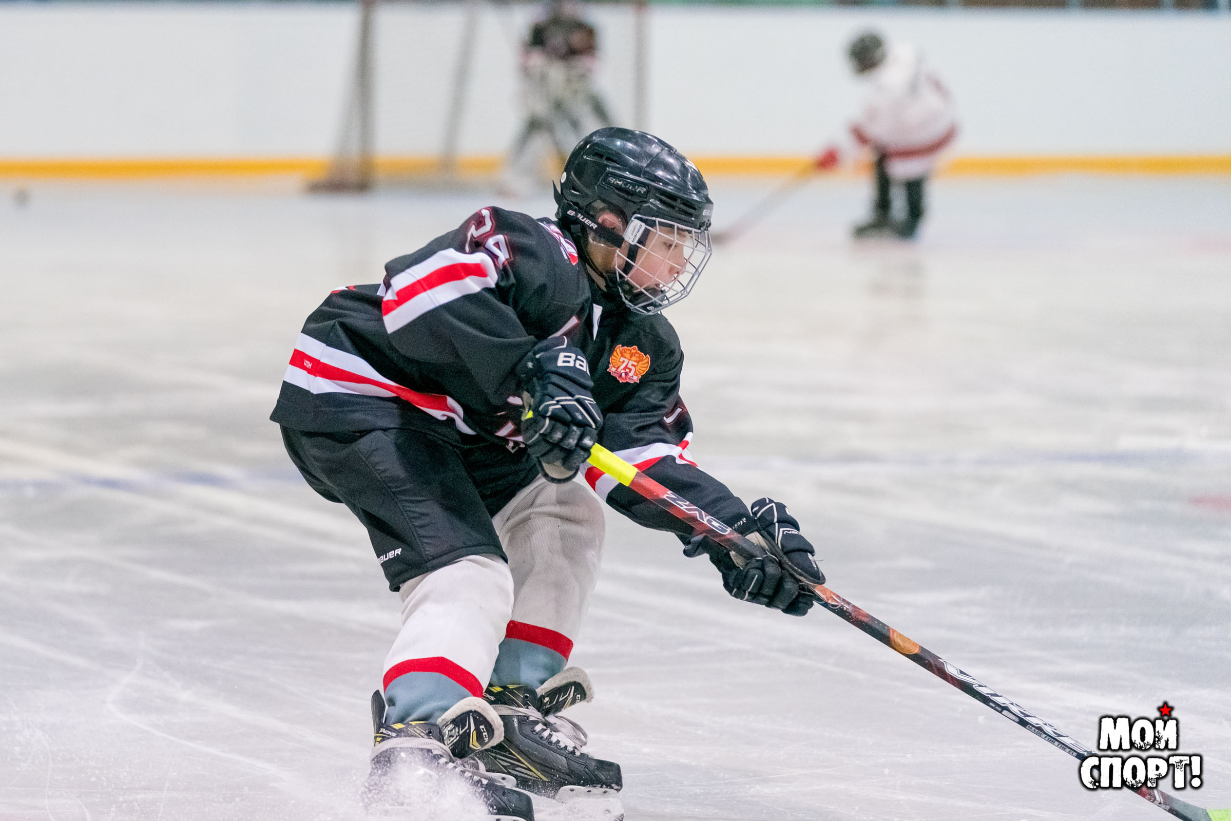 СК «Эллэй Боотур». Студия «Мой Спорт!» — все о спорте в Якутии