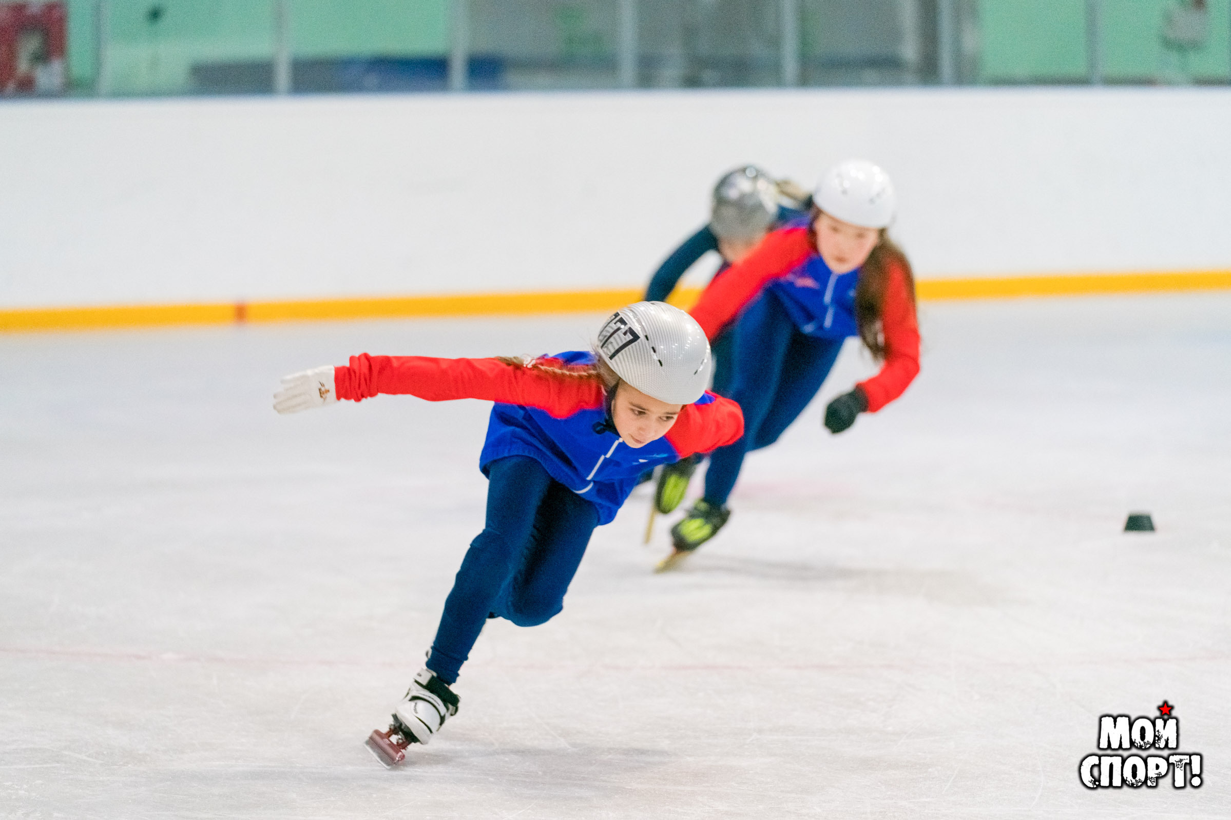 СК «Эллэй Боотур». Студия «Мой Спорт!» — все о спорте в Якутии