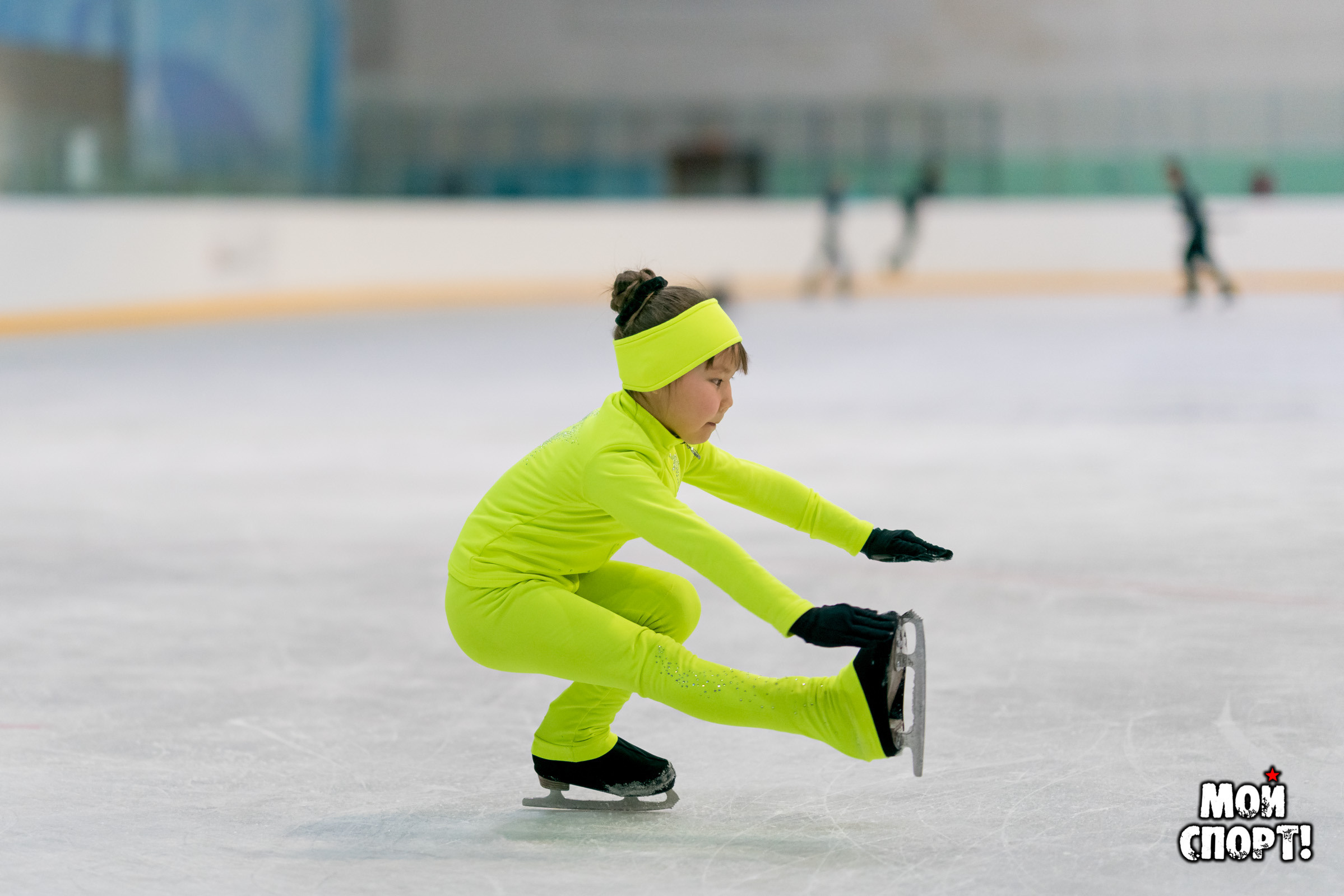 СК «Эллэй Боотур». Студия «Мой Спорт!» — все о спорте в Якутии