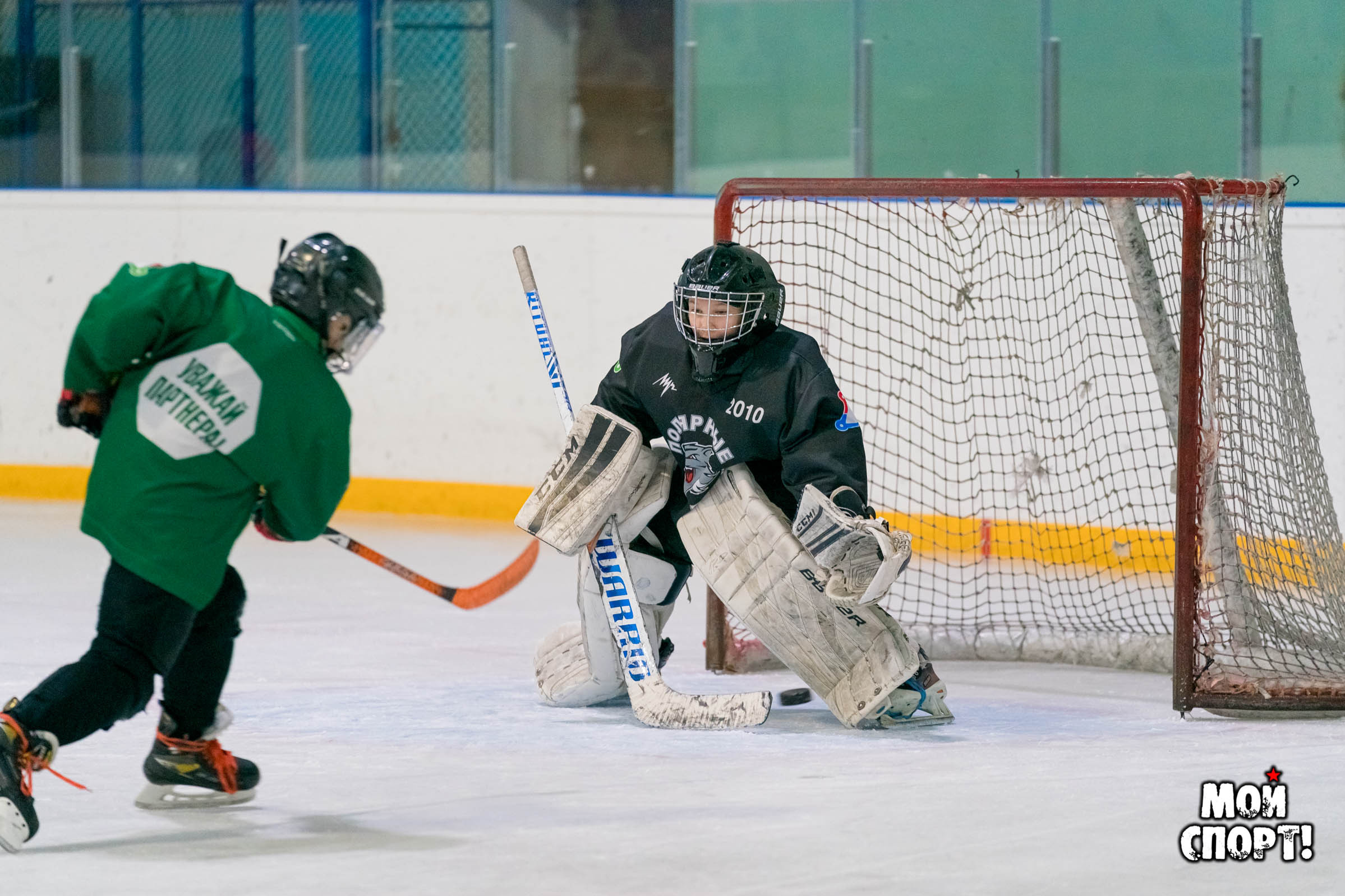 СК «Эллэй Боотур». Студия «Мой Спорт!» — все о спорте в Якутии