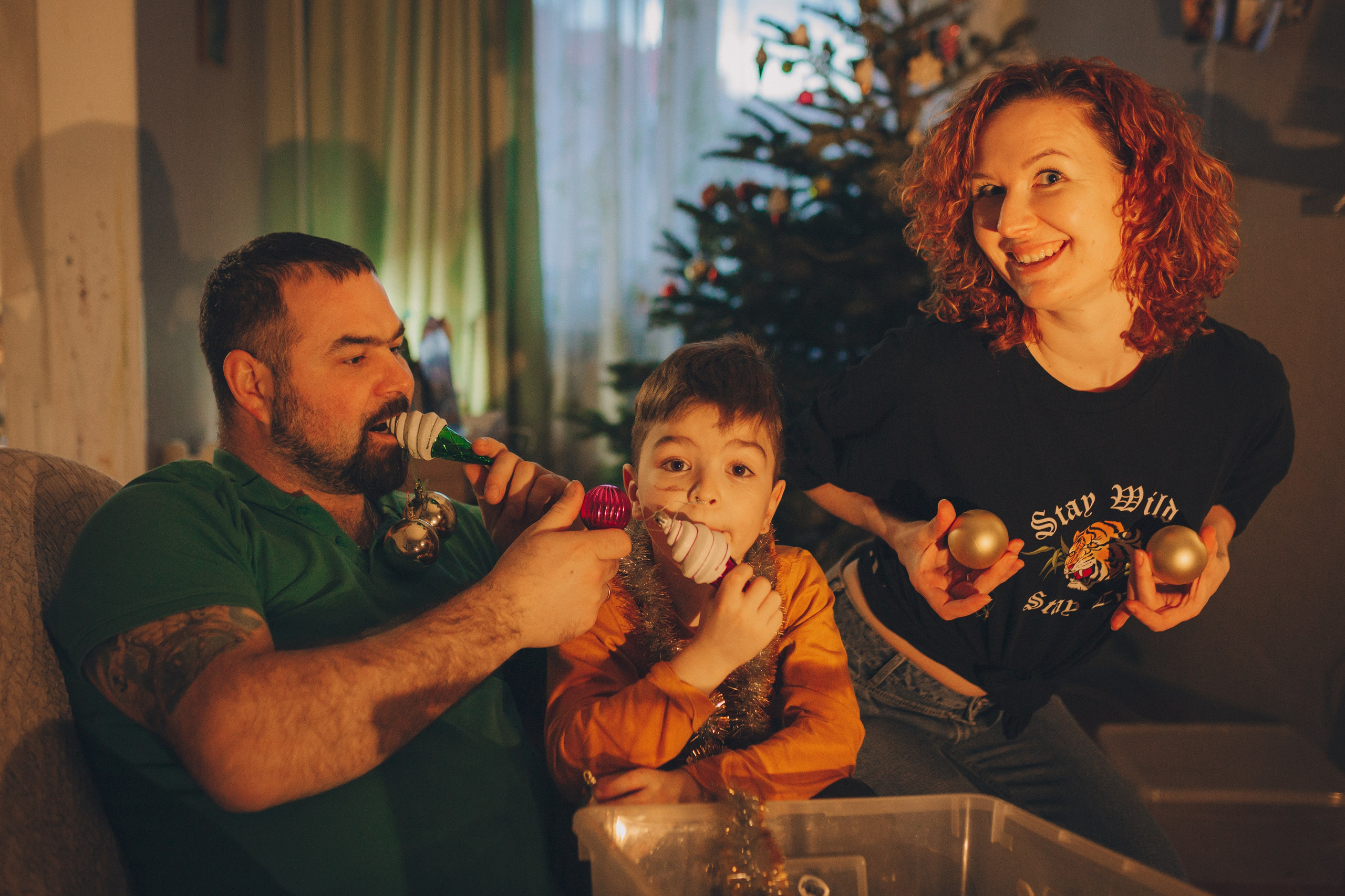 Фотограф Зеленоградск Красильникова Елена