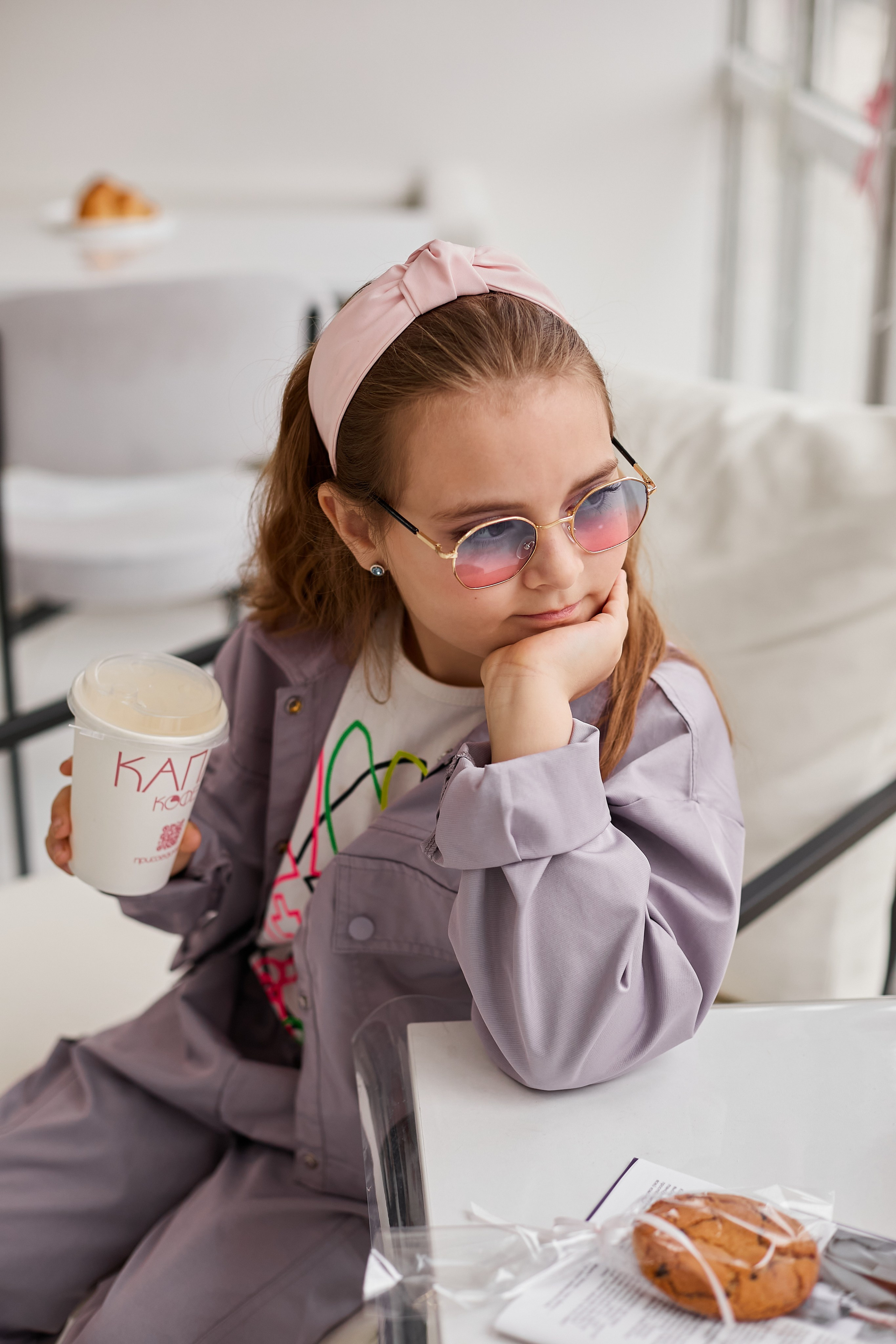 «Капля кофе». Свадебный и креативный фотограф в ЮФО