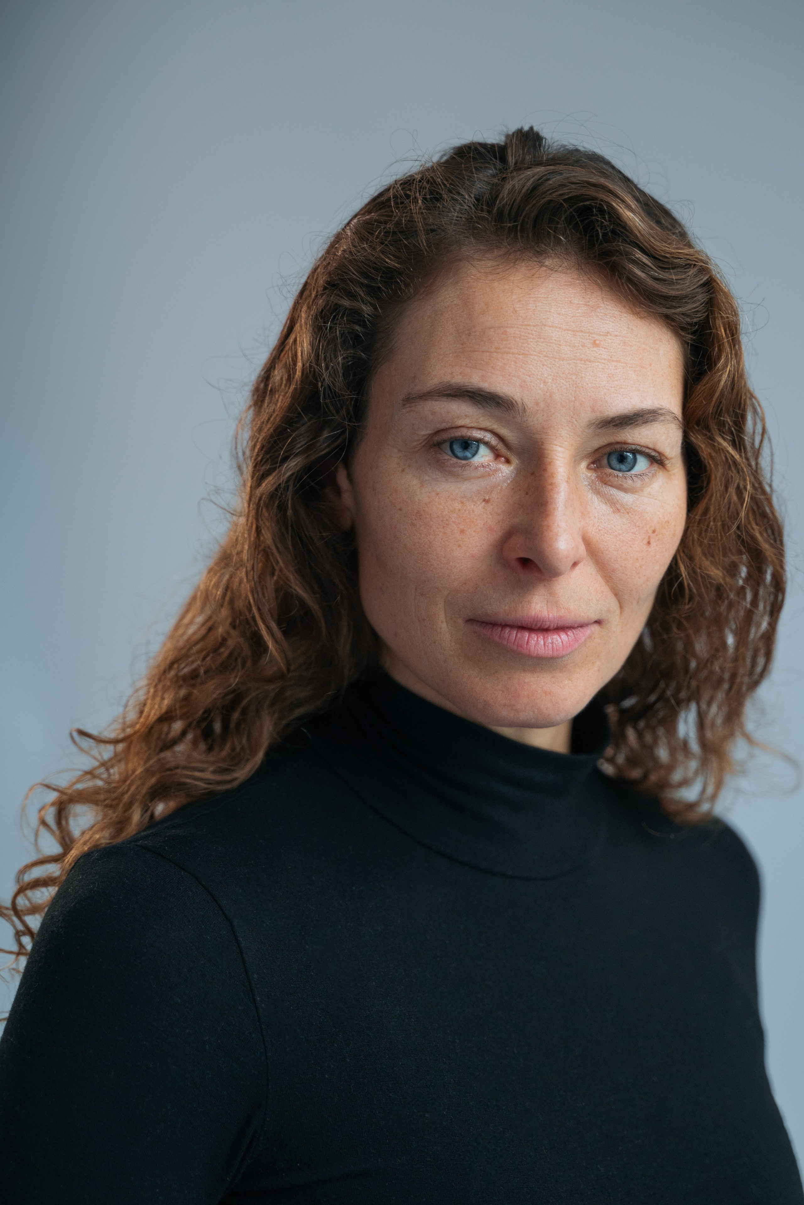 Model Polaroids (Digitals) London — Test Shoots & Agency-Ready Photos