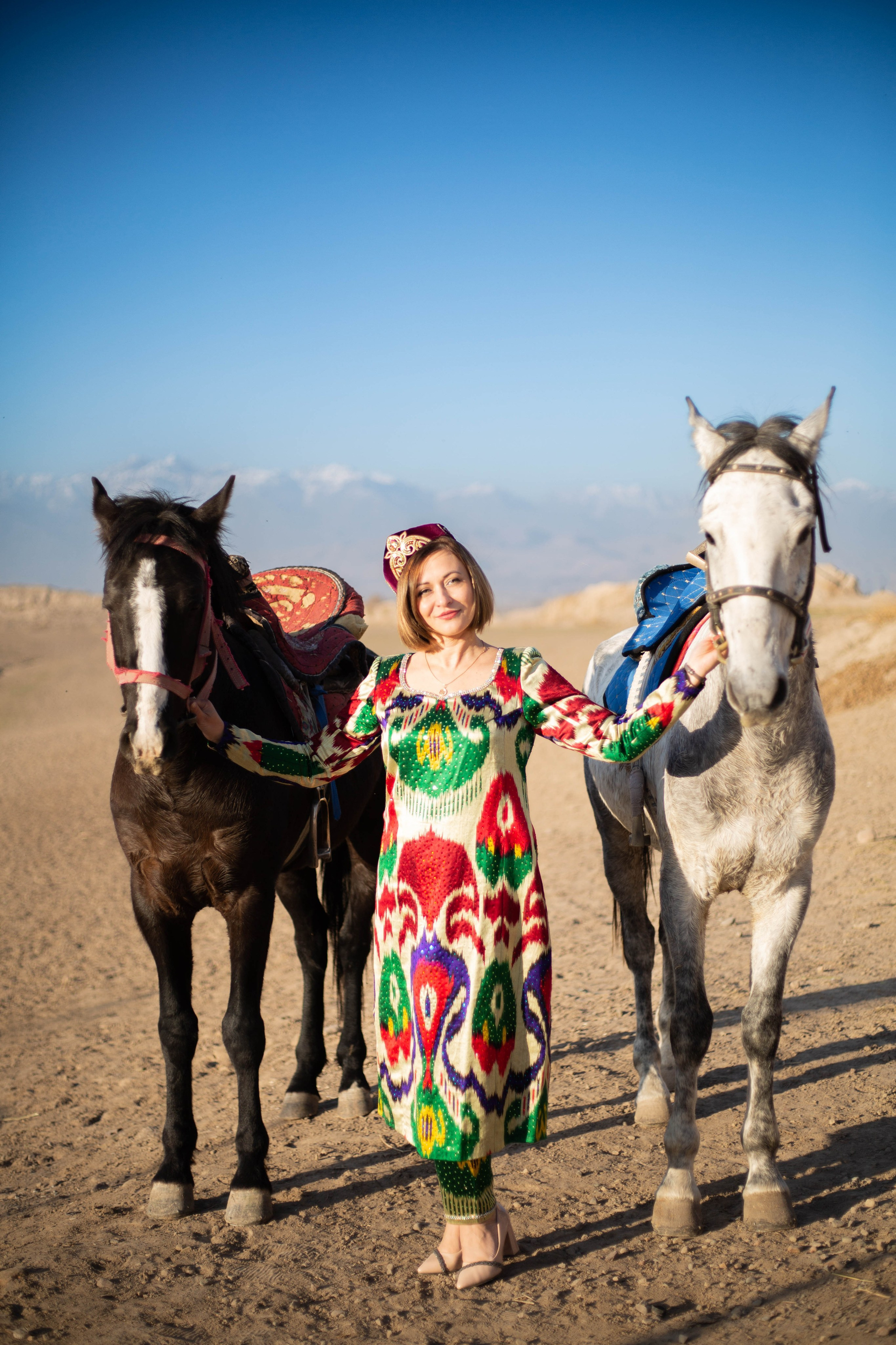 Foto-creator Alisa Zobova