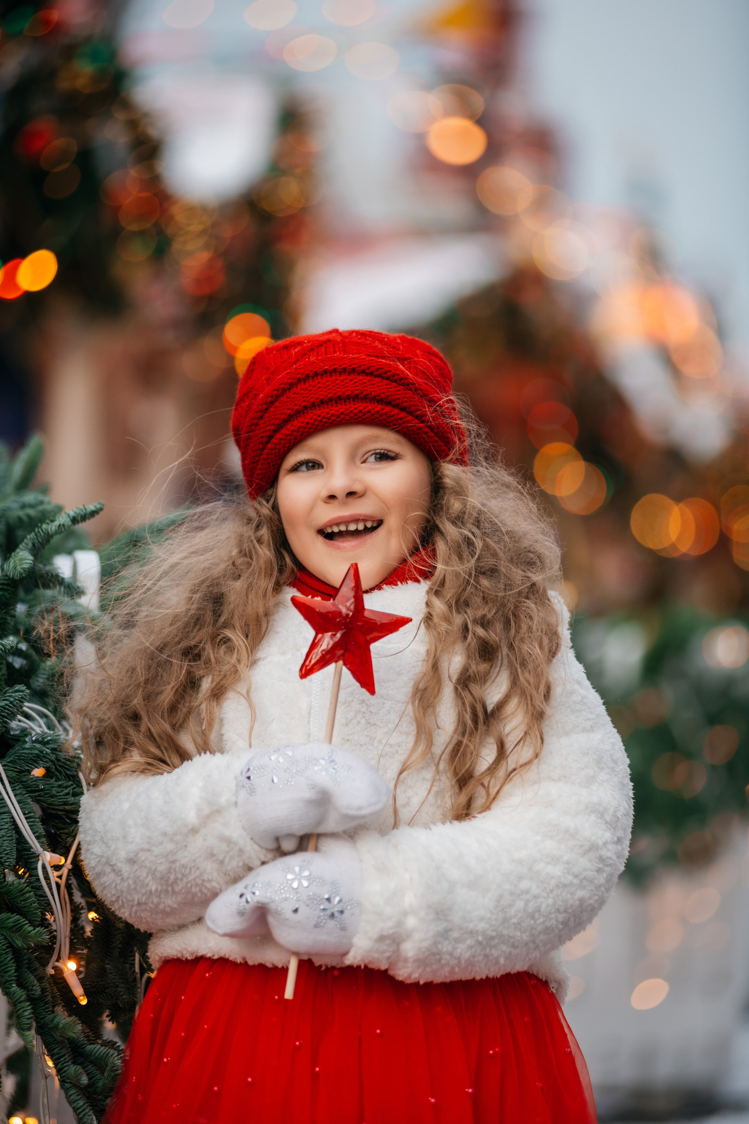 7 декабря ГУМ площадь. Креативный фотограф Олеся Булгакова — официальный сайт