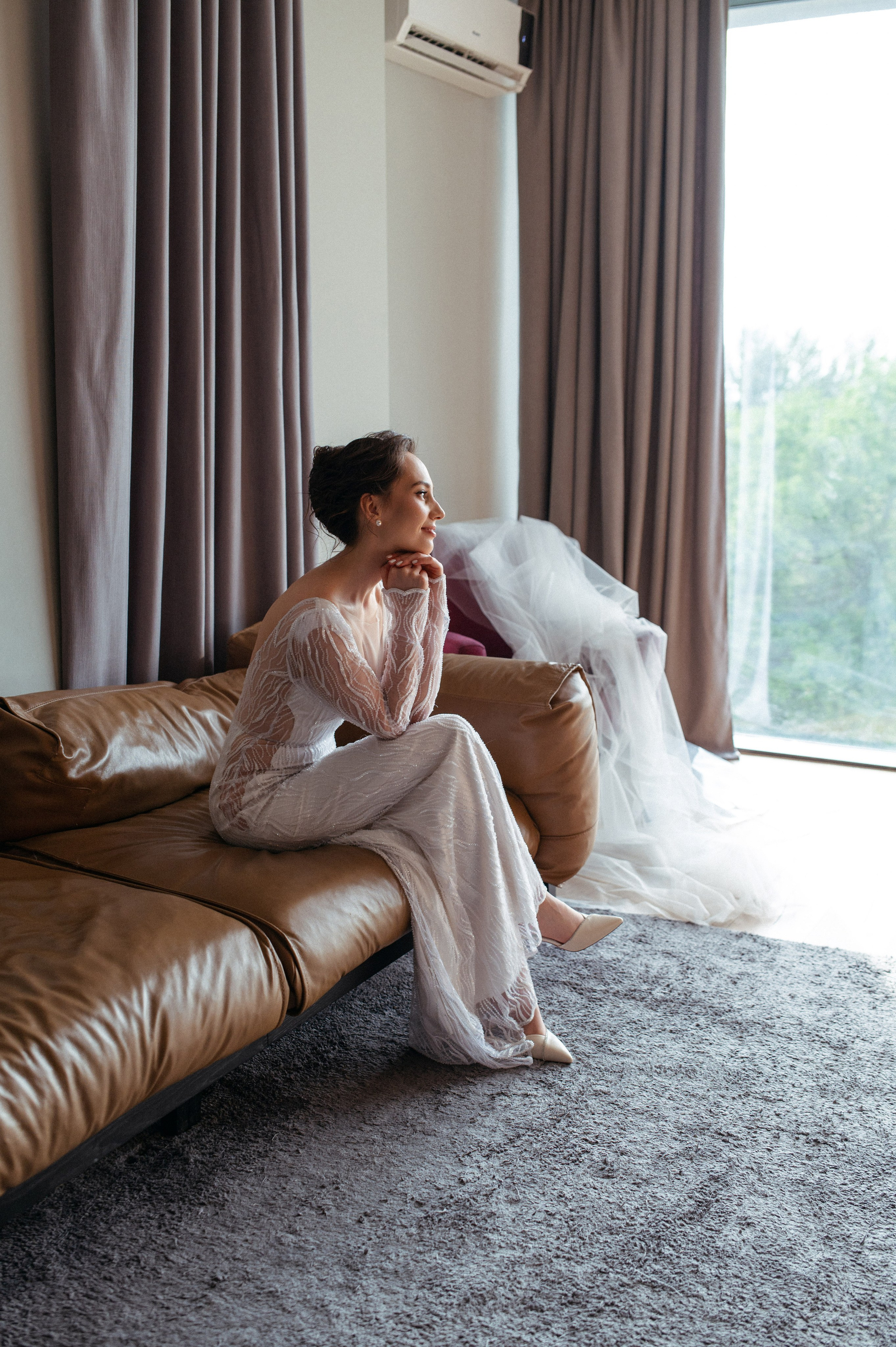 Иван и Антонина, свадебная фотосессия. Фотограф в Алматы — Алексей Коньков | Репортаж, свадьбы, портреты