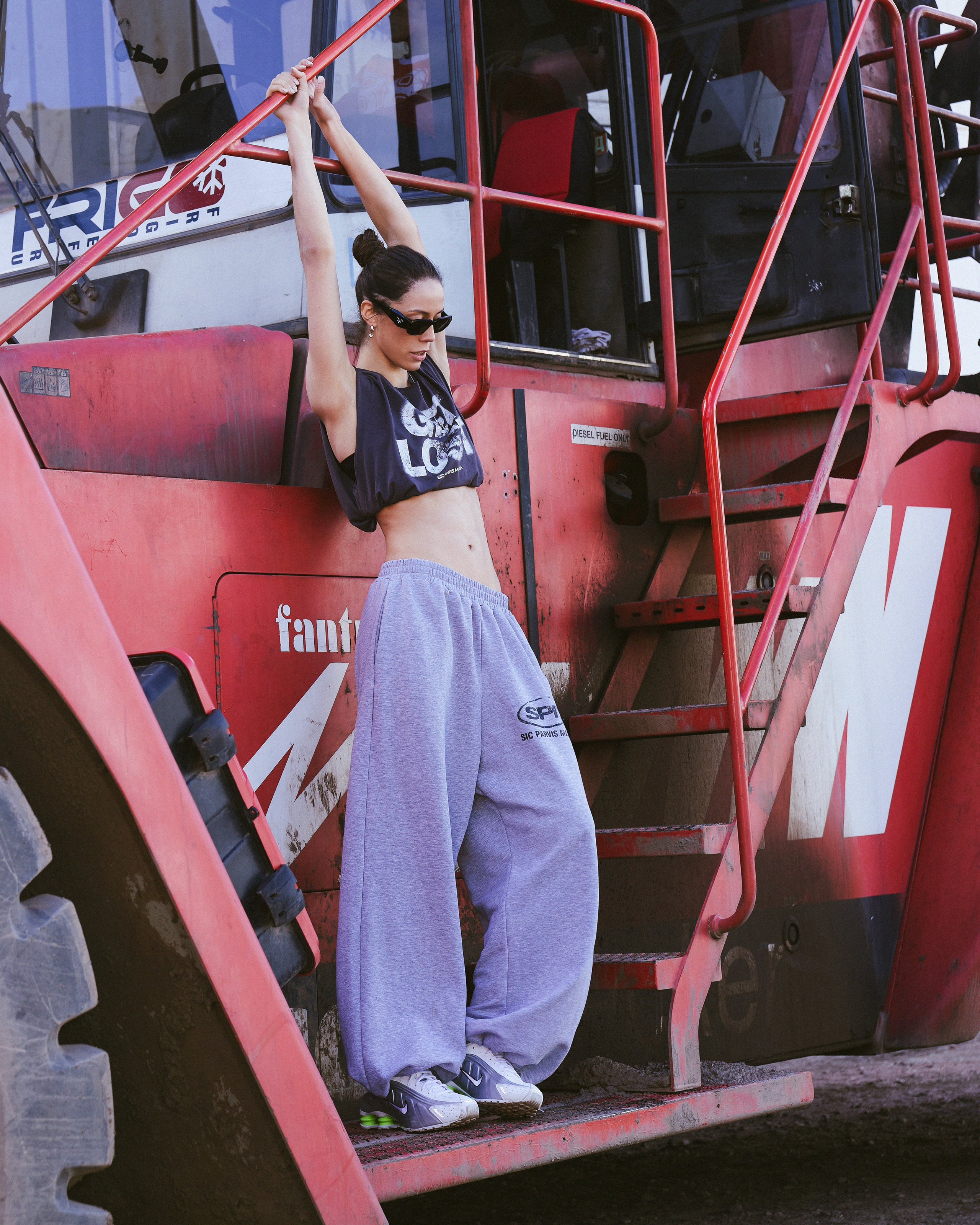 COMMERCIAL FOR BRANDS. VERONIKA TIKHOMIROVA | PHOTOGRAPHER