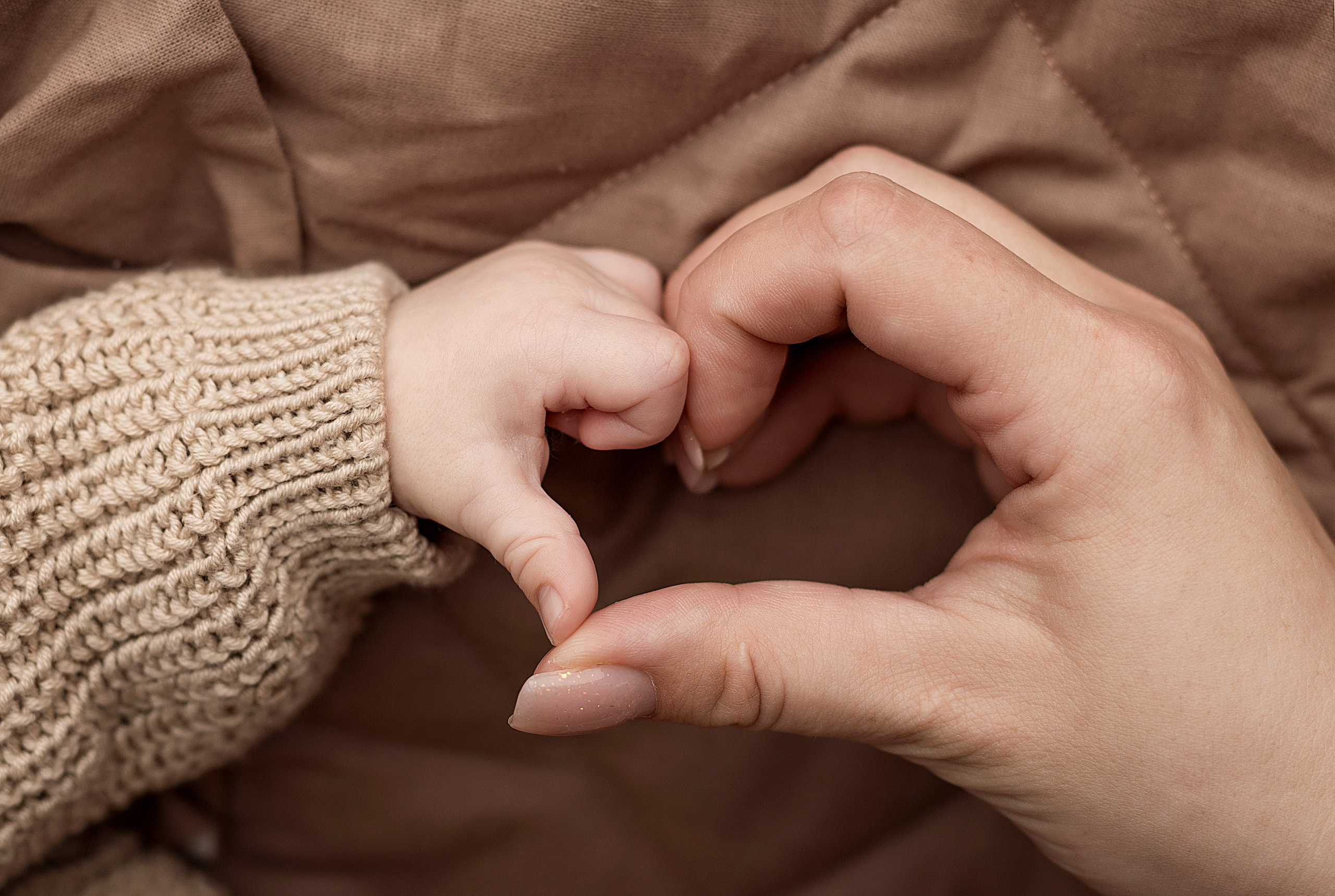 Фотограф новорождённых в городе Оренбурге Наталья Удовиченко