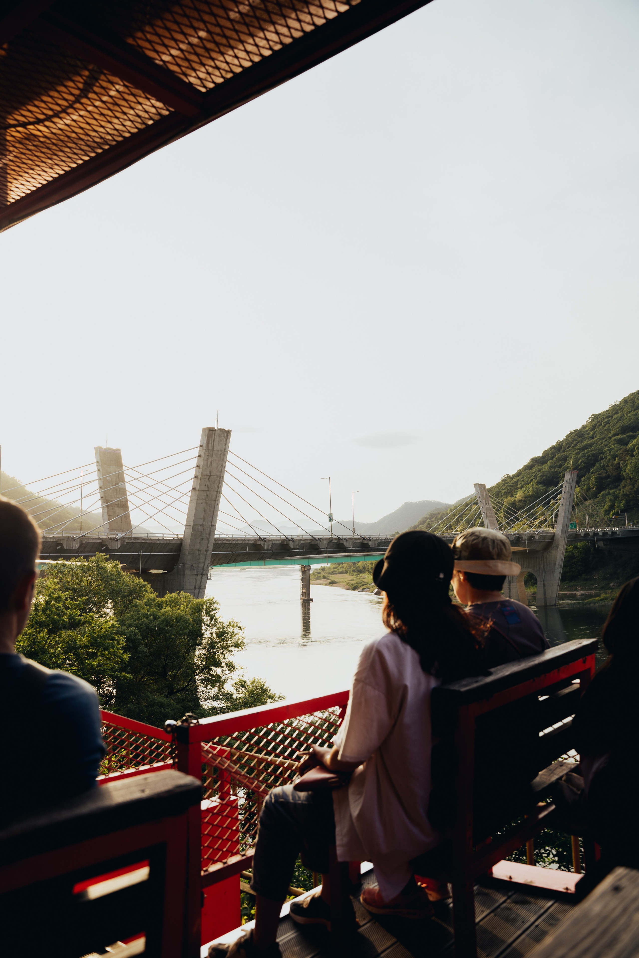 Южная Корея