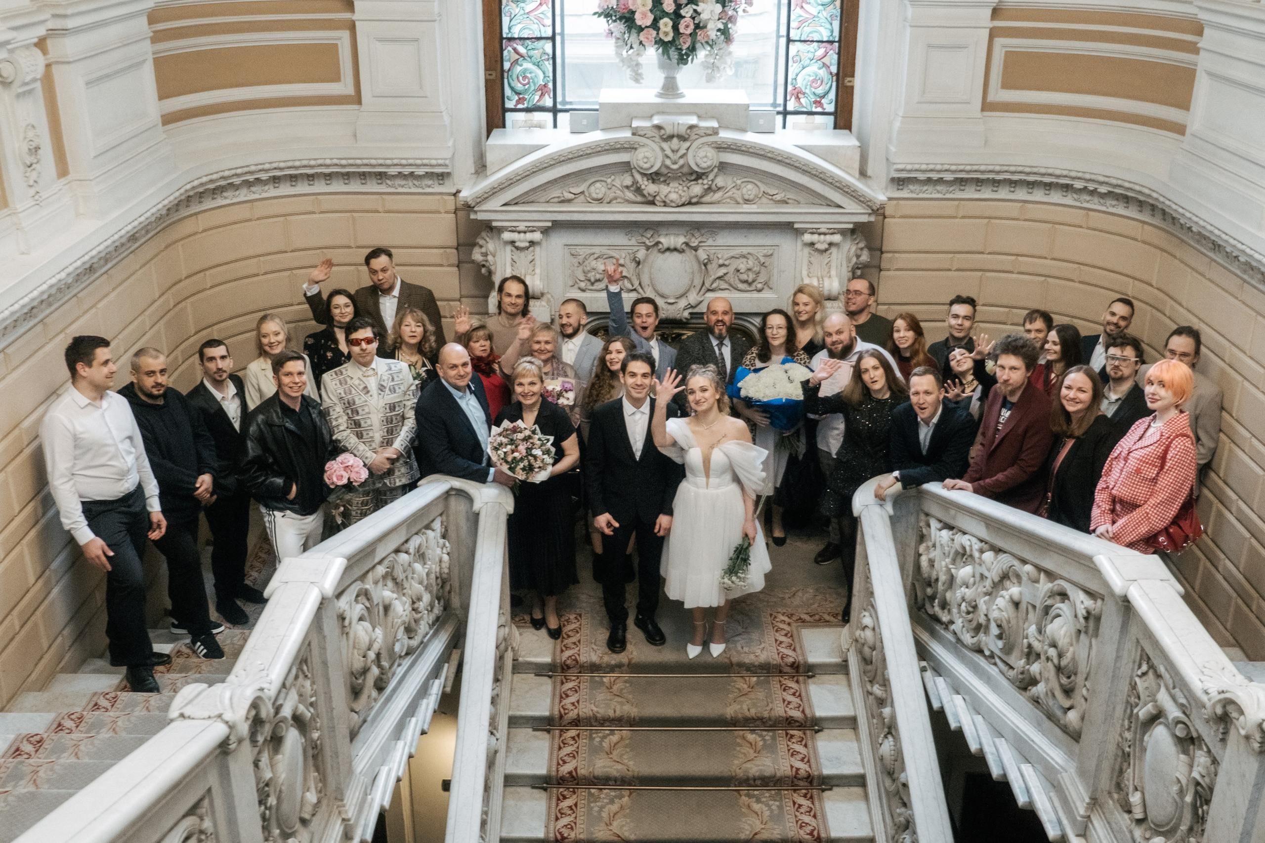 Регистрация |ЗАГС № 1| 21 марта 2025. Свадебный фотограф в Санкт-Петербурге Александр Шведов. Фотограф СПб Александр Шведов: Свадьбы, фотопрогулки, портфолио, фотопроекты