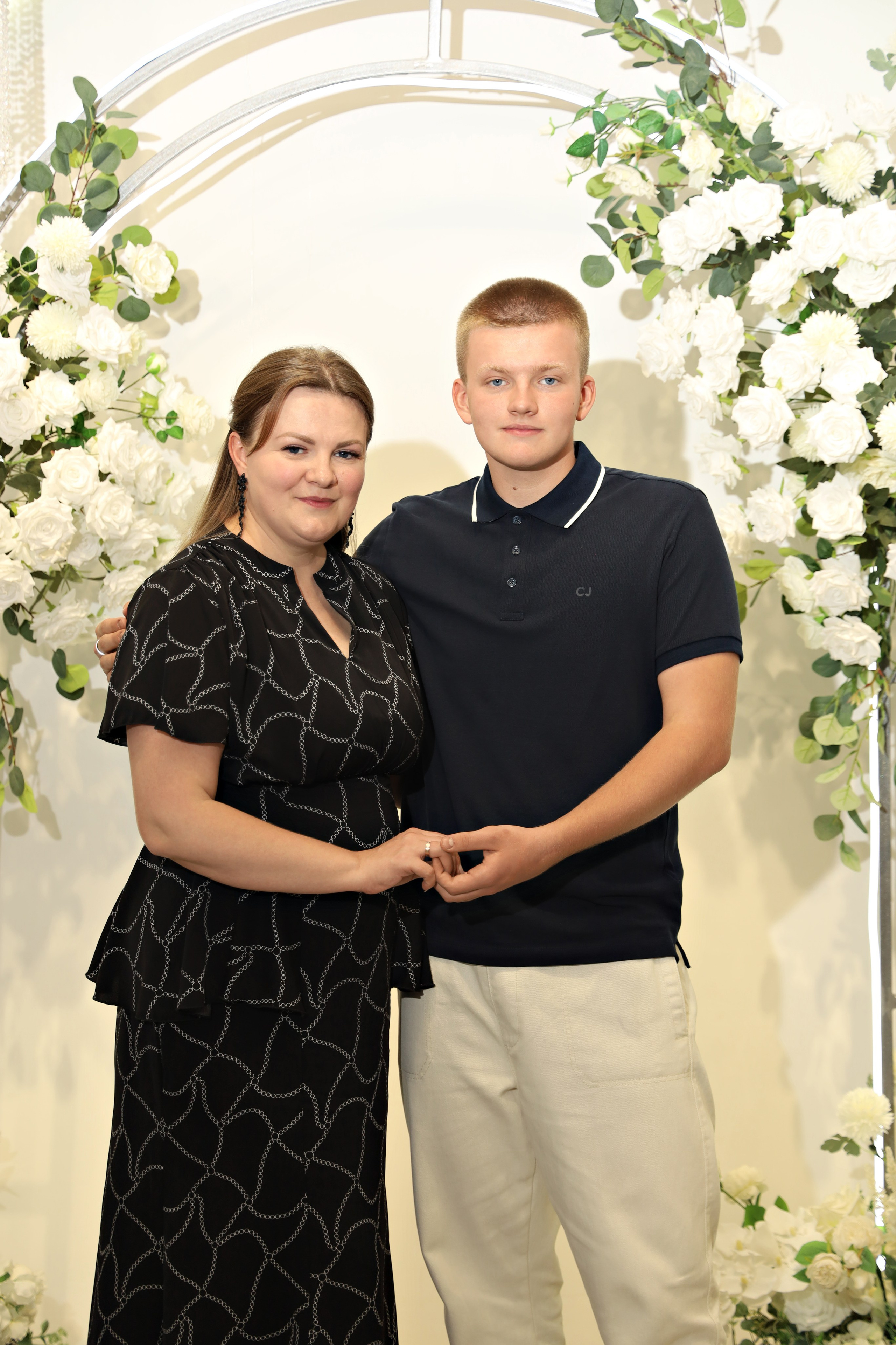 Выпускной 9Д 62 школы. Семейный фотограф в Казани Римма Гатауллина