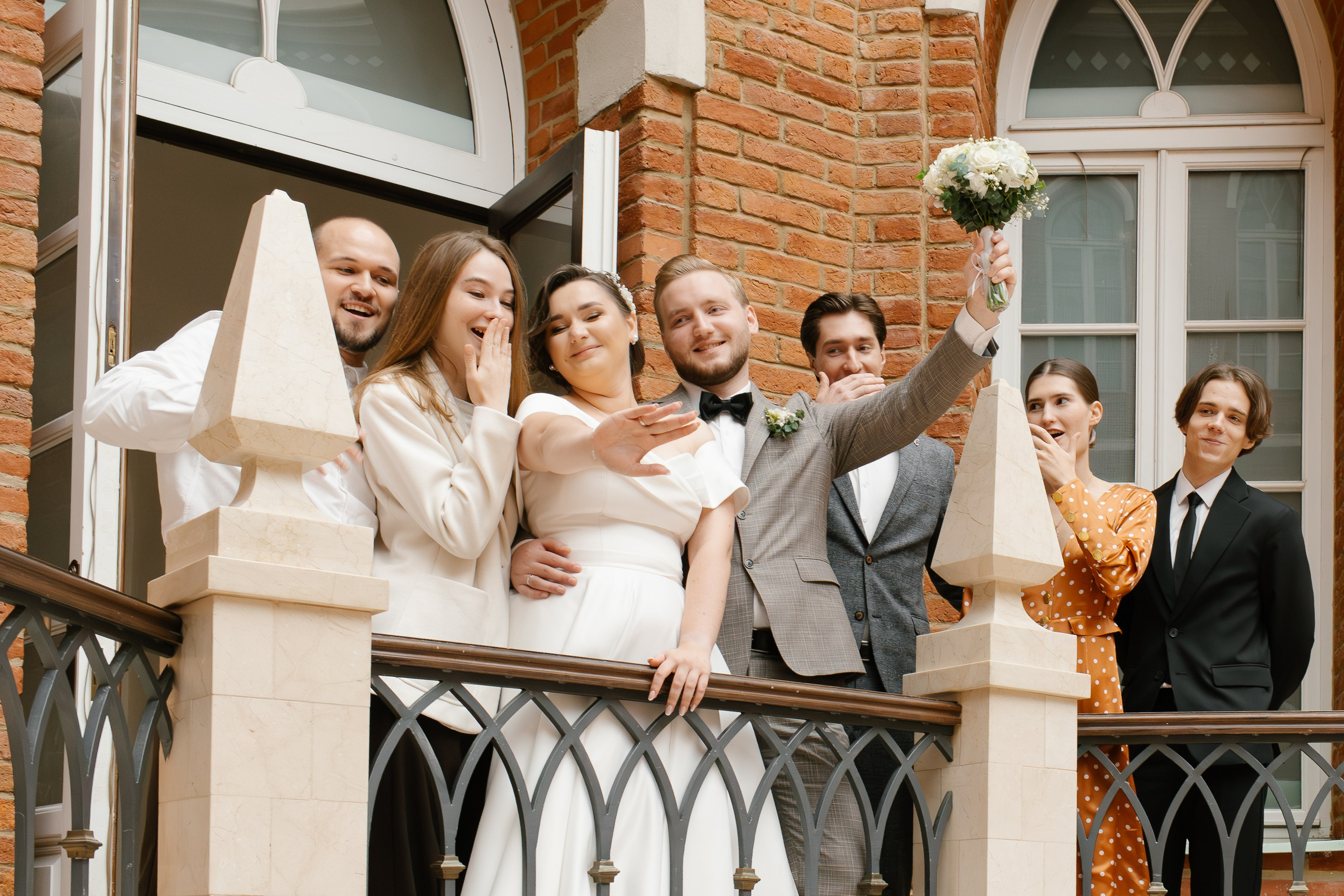 Свадебные съёмки (из портфолио). Семейный и свадебный фотограф в Москве и Домодедово Анна Авилочкина