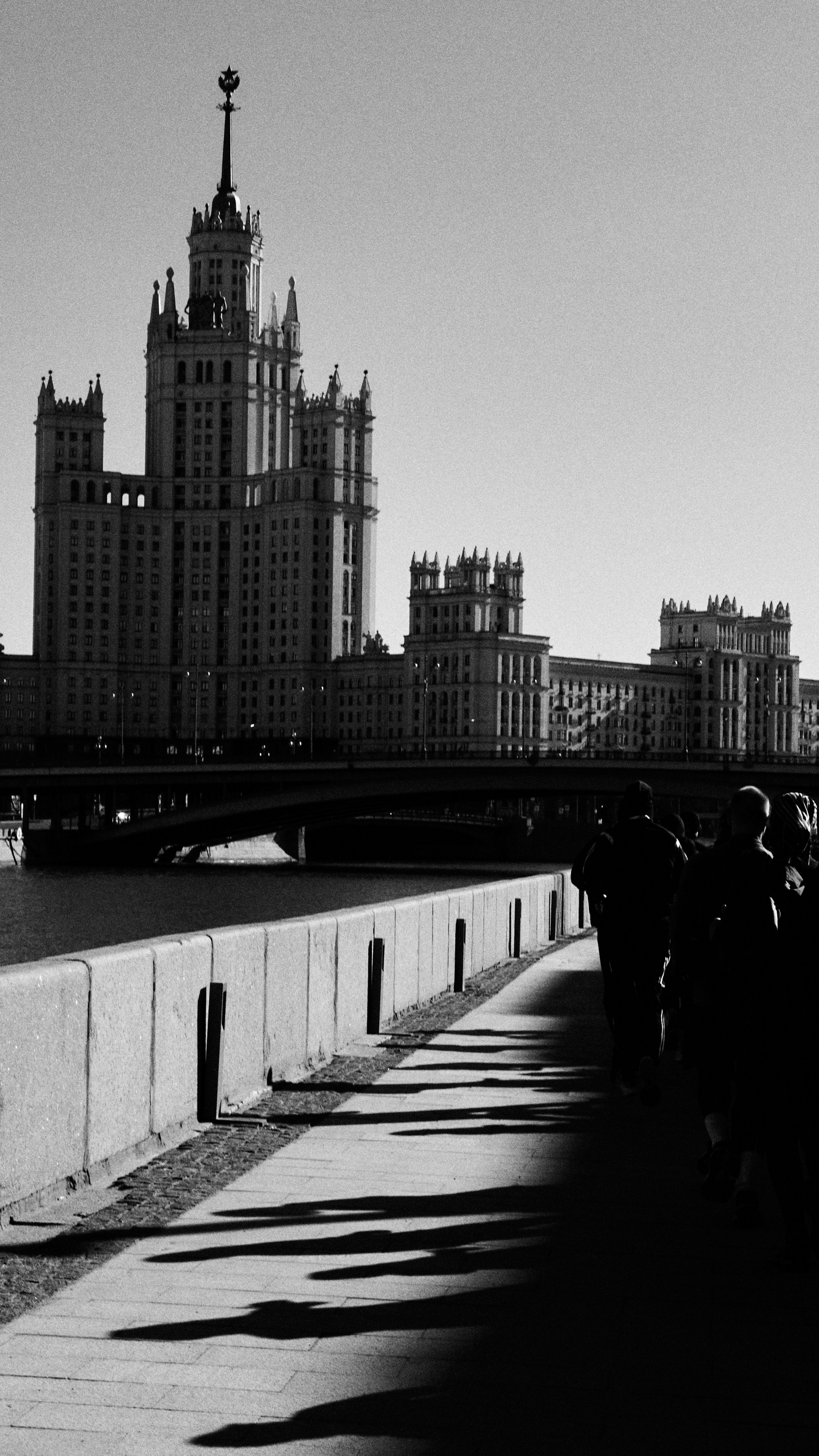 PRC March '25. Vladimir Tatko