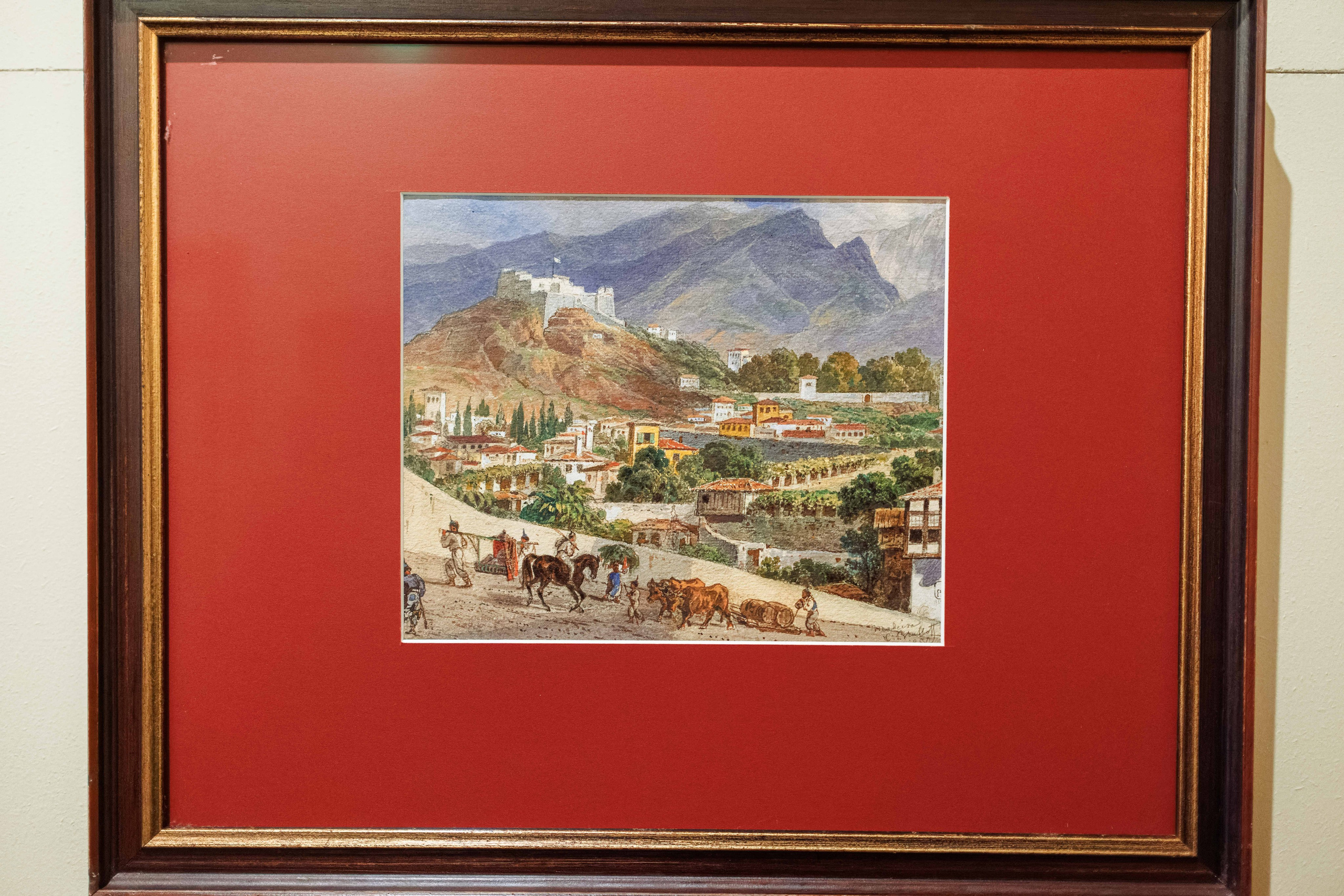 Великий Карл К 225-летию со дня рождения К. П. Брюллова Михайловский дворец Русского музея. Фотограф Балаев Михаил