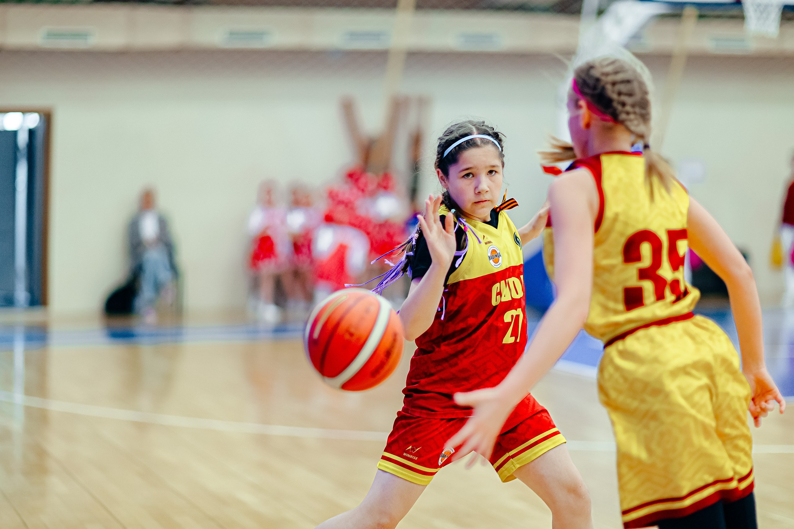 07.05 Баскетбольный турнир «Надежда». Посвященный 80 годовщине Великой Победы. Команда специалистов в мире фотографии и видео. Детский фотограф, семейный фотограф