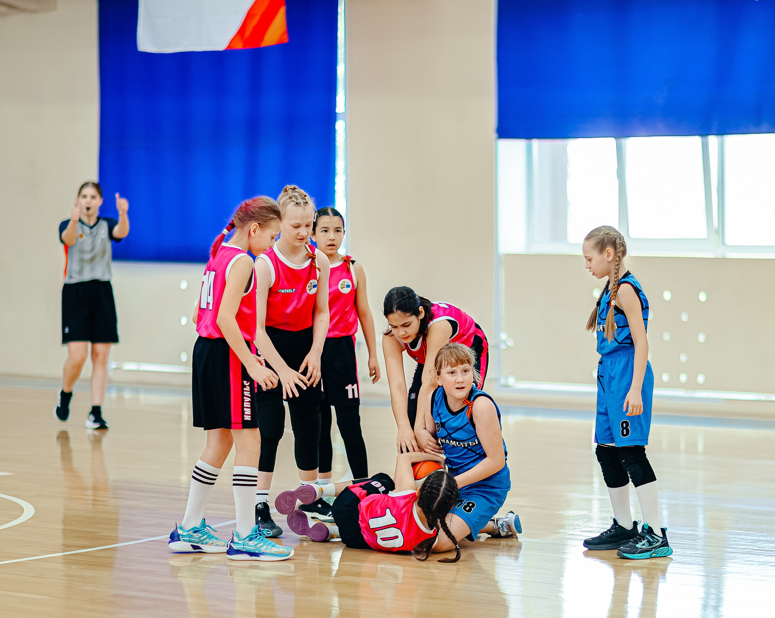 07.05 Баскетбольный турнир «Надежда». Посвященный 80 годовщине Великой Победы. Команда специалистов в мире фотографии и видео. Детский фотограф, семейный фотограф