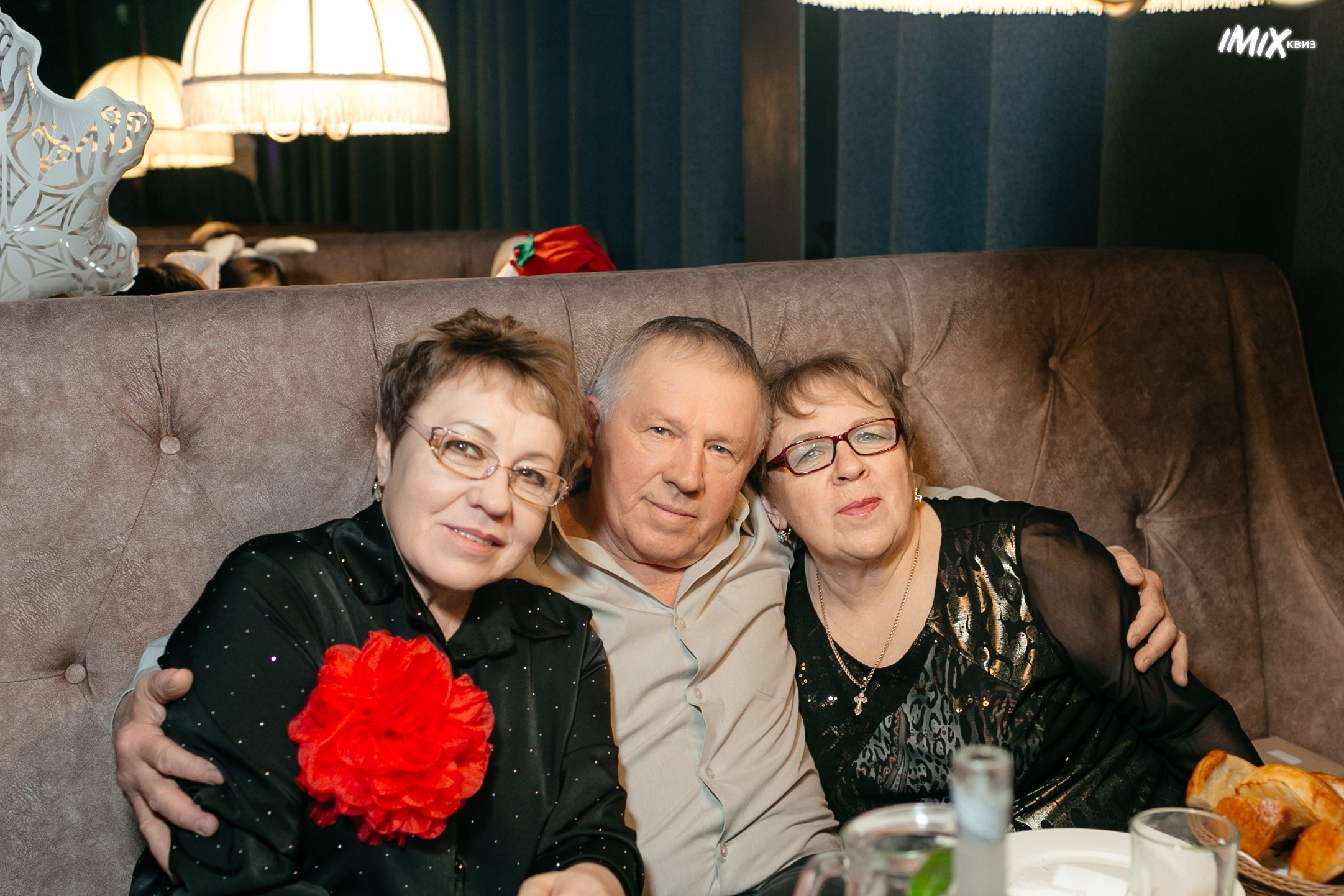 15.12 Imix. Новогодний. Команда специалистов в мире фотографии и видео. Детский фотограф, семейный фотограф