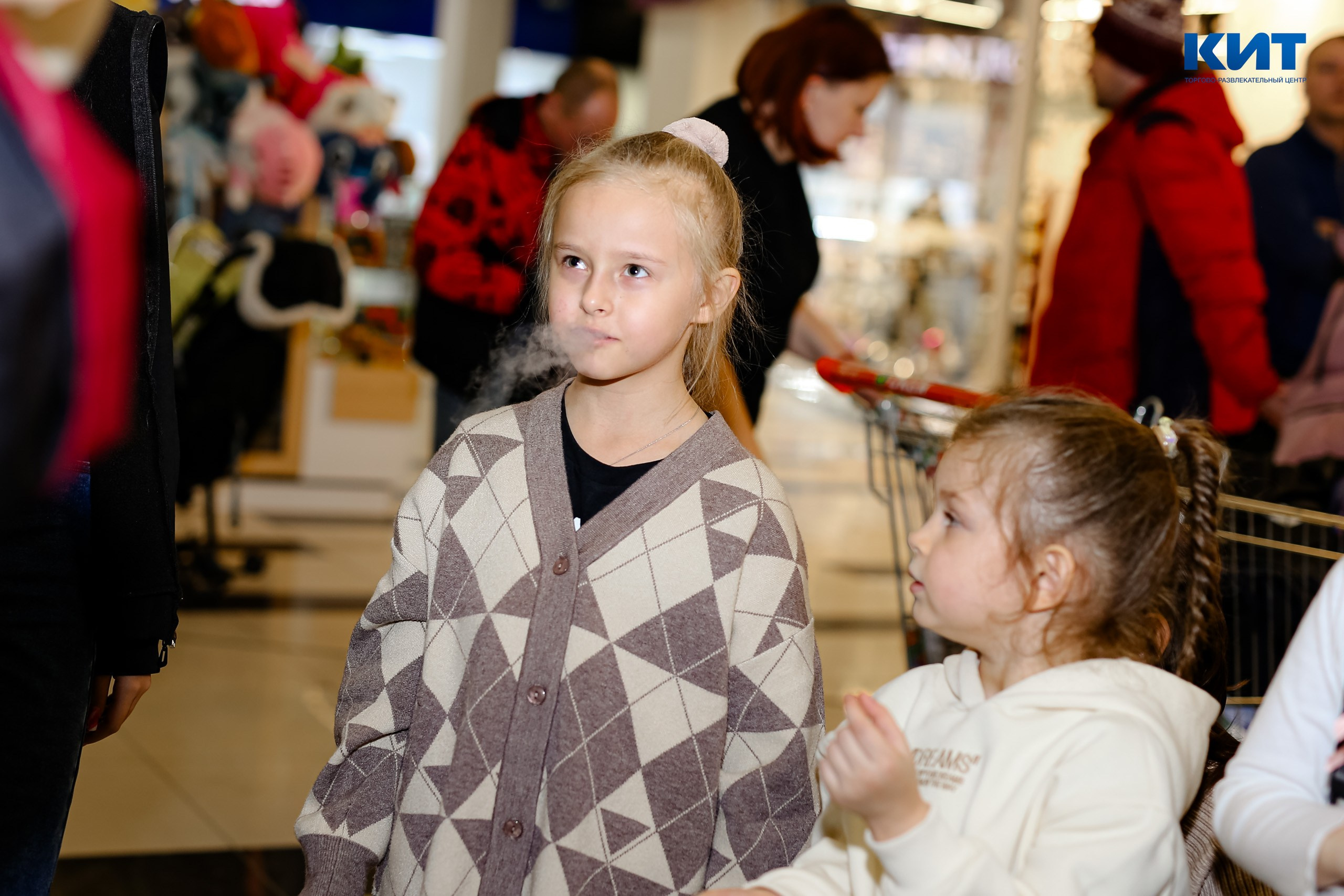05.01 Утренник в тц Кит. Команда специалистов в мире фотографии и видео. Детский фотограф, семейный фотограф