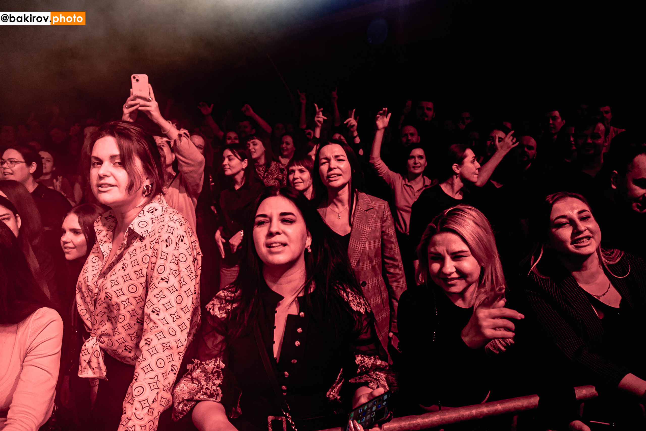 25.11 Концерт Шум. Команда специалистов в мире фотографии и видео. Детский фотограф, семейный фотограф