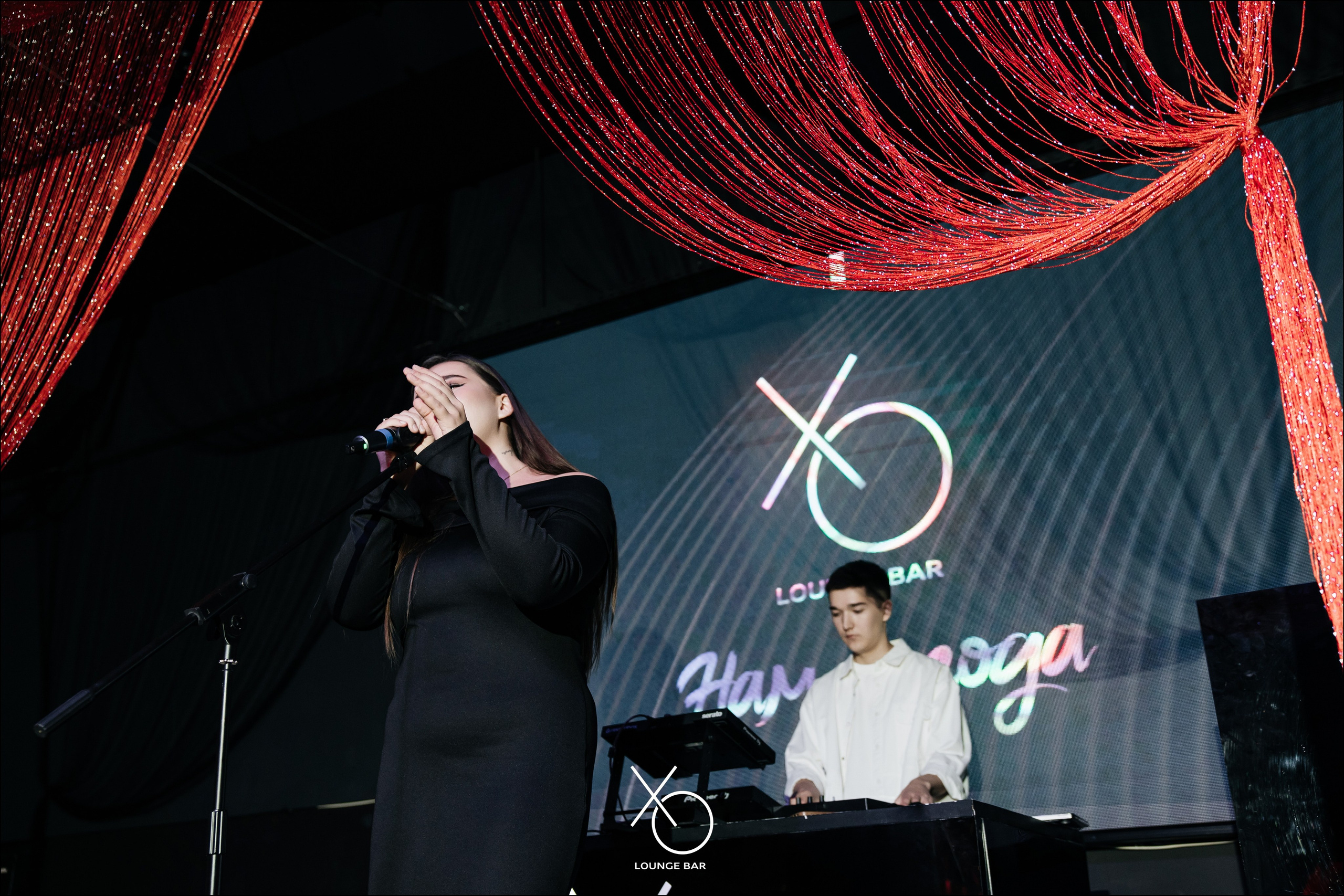 День Рождения XO — 2 ГОДА | 6elluci. Lounge Bar X.O