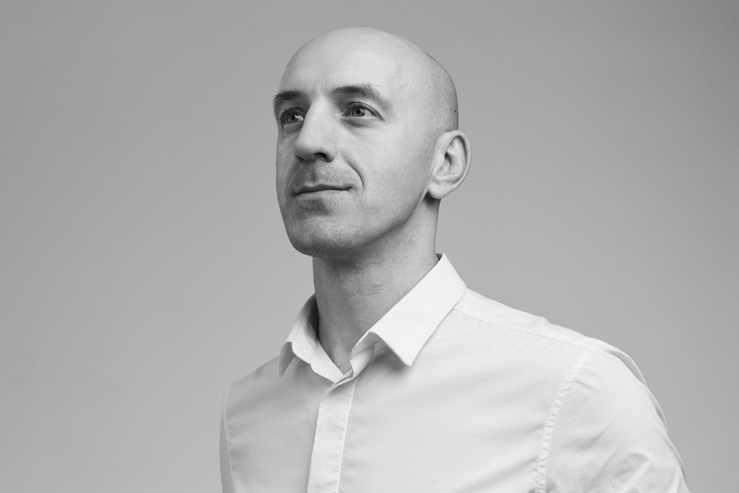 Студийная фотосессия для ведущего в городе Москва. Александр Чернин. Семейный и событийный фотограф