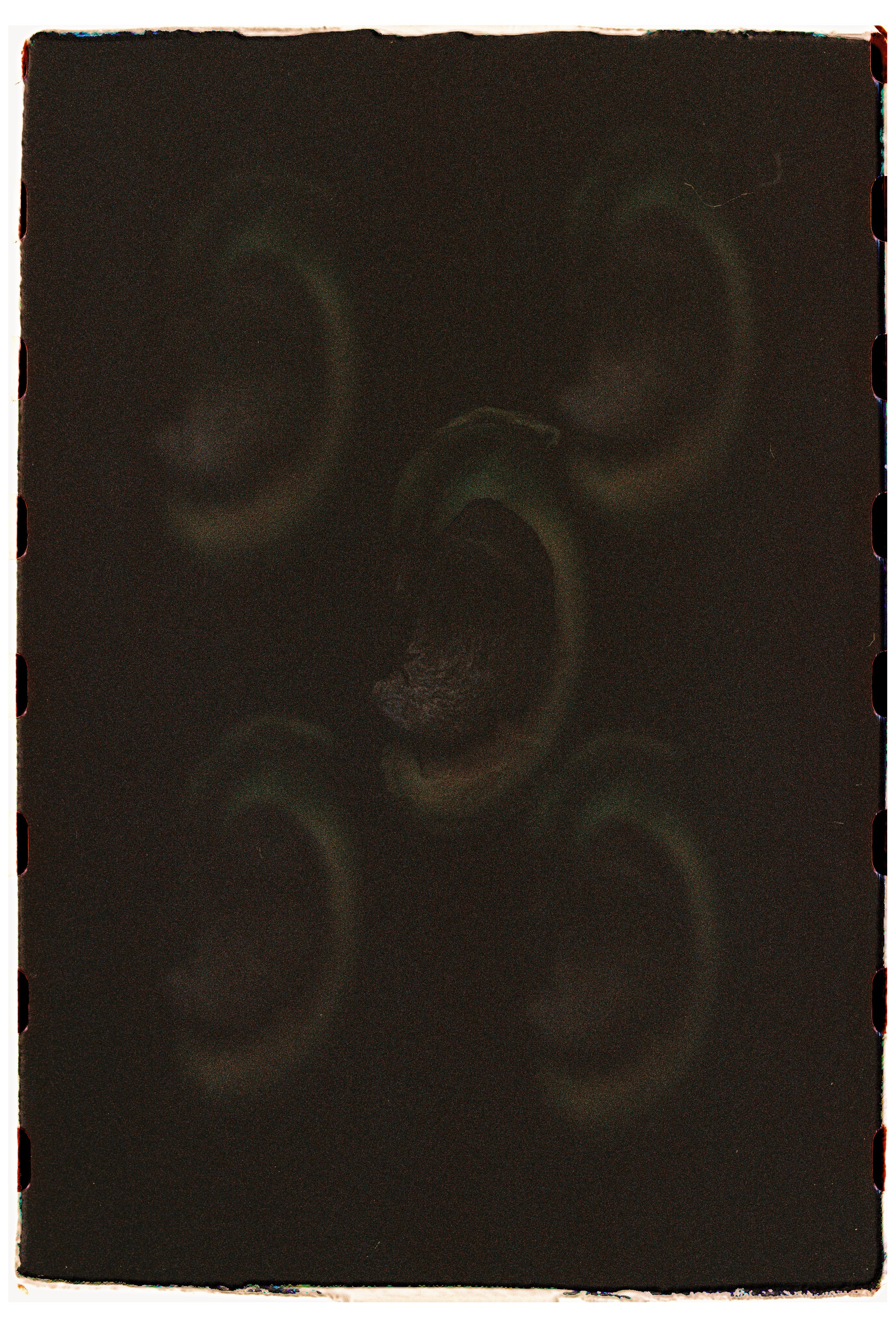 Сны Иустины