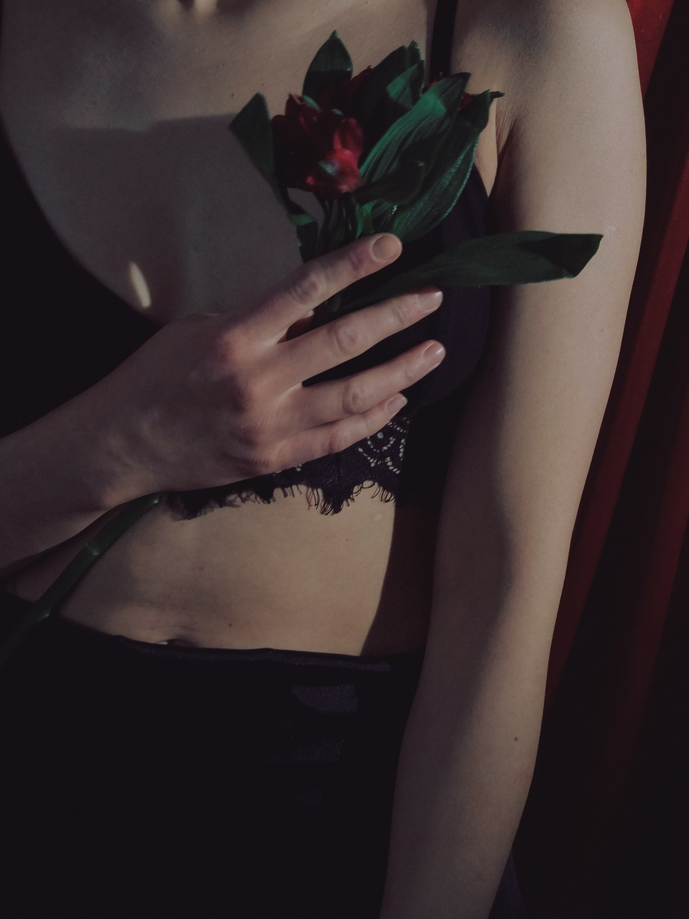 Фотограф из Санкт-Петербурга/Катерина Зайцева